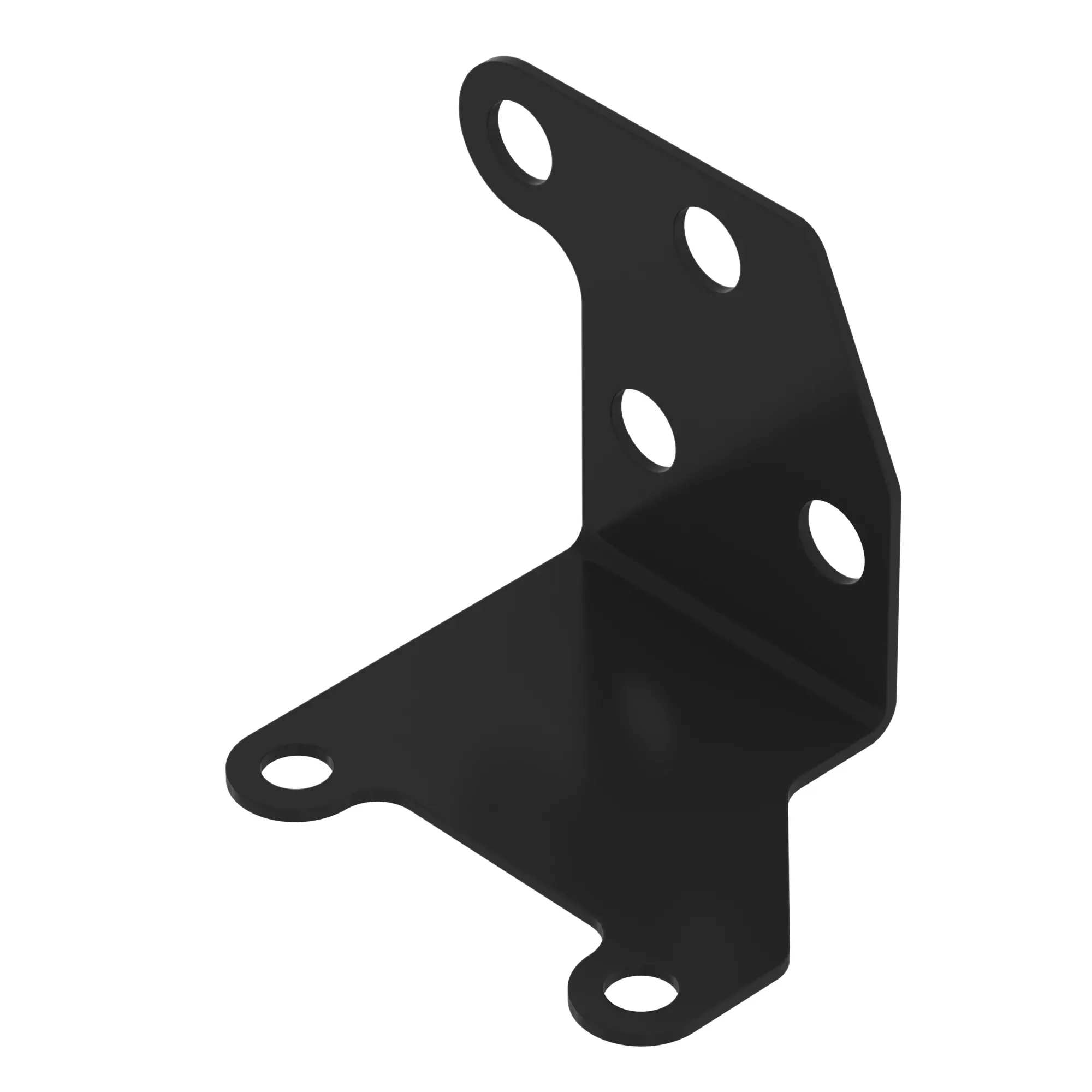 John Deere SCV Bracket - M134482