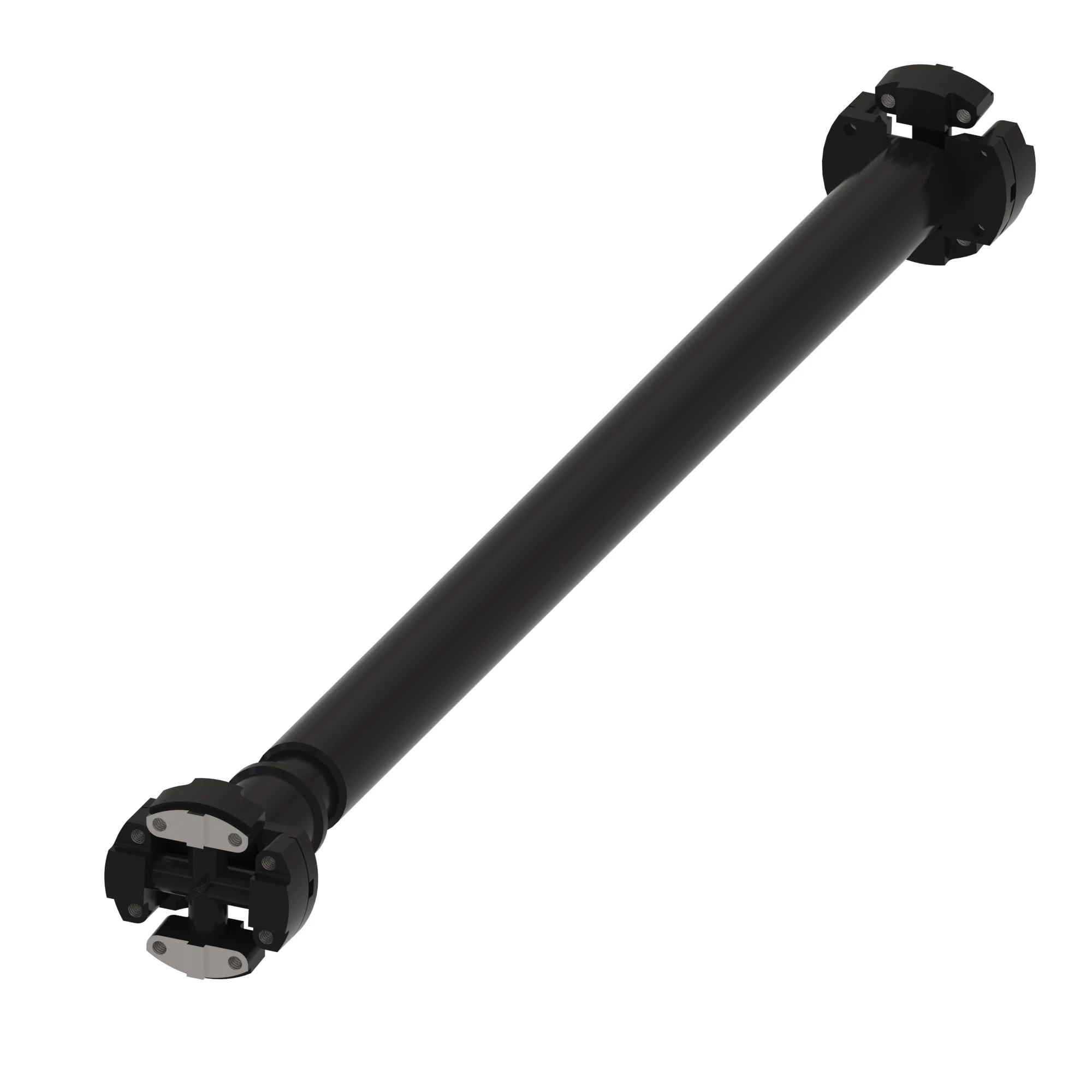 UNIVERSAL DRIVESHAFT, UNIVERSAL DRI