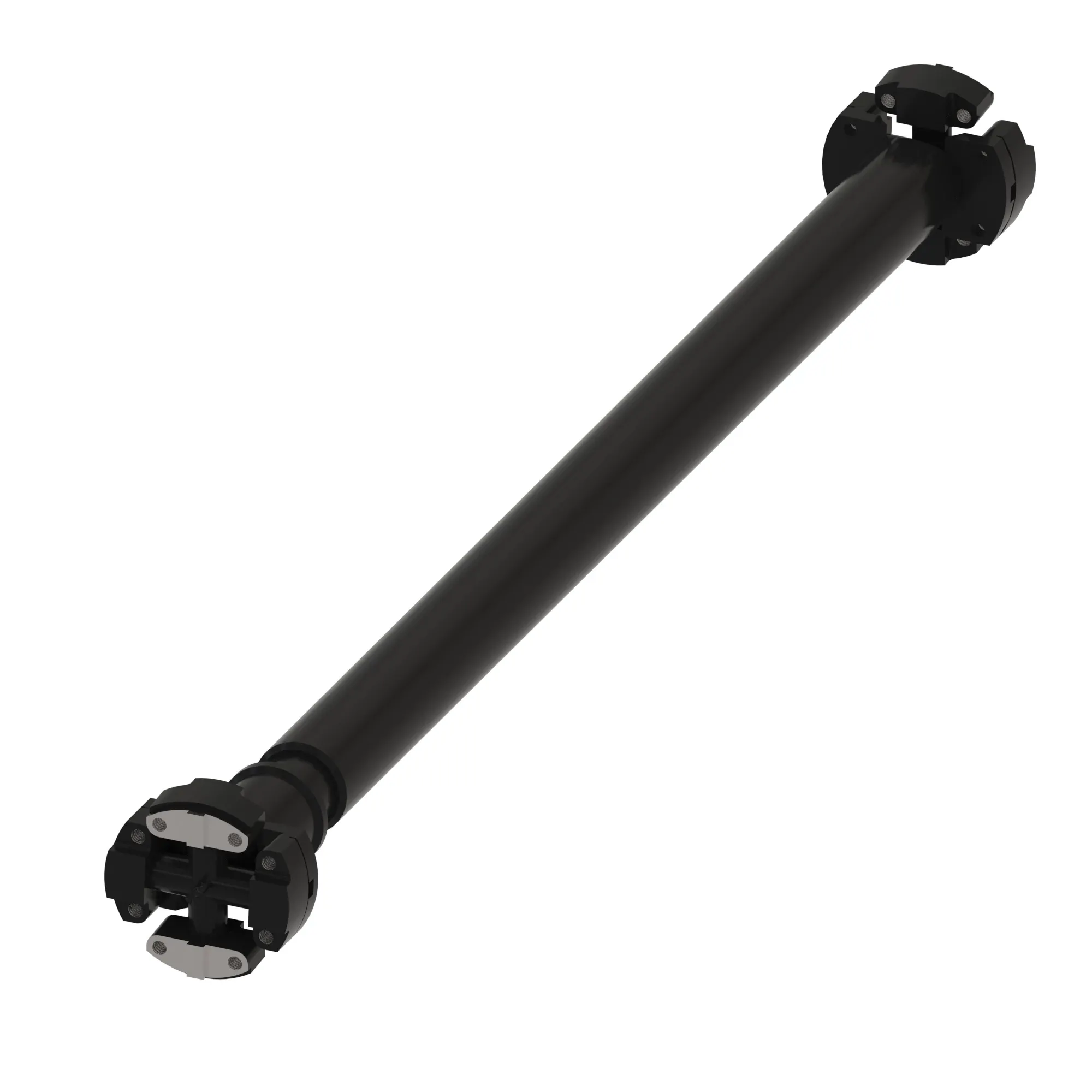 John Deere Universal Driveshaft - F070846