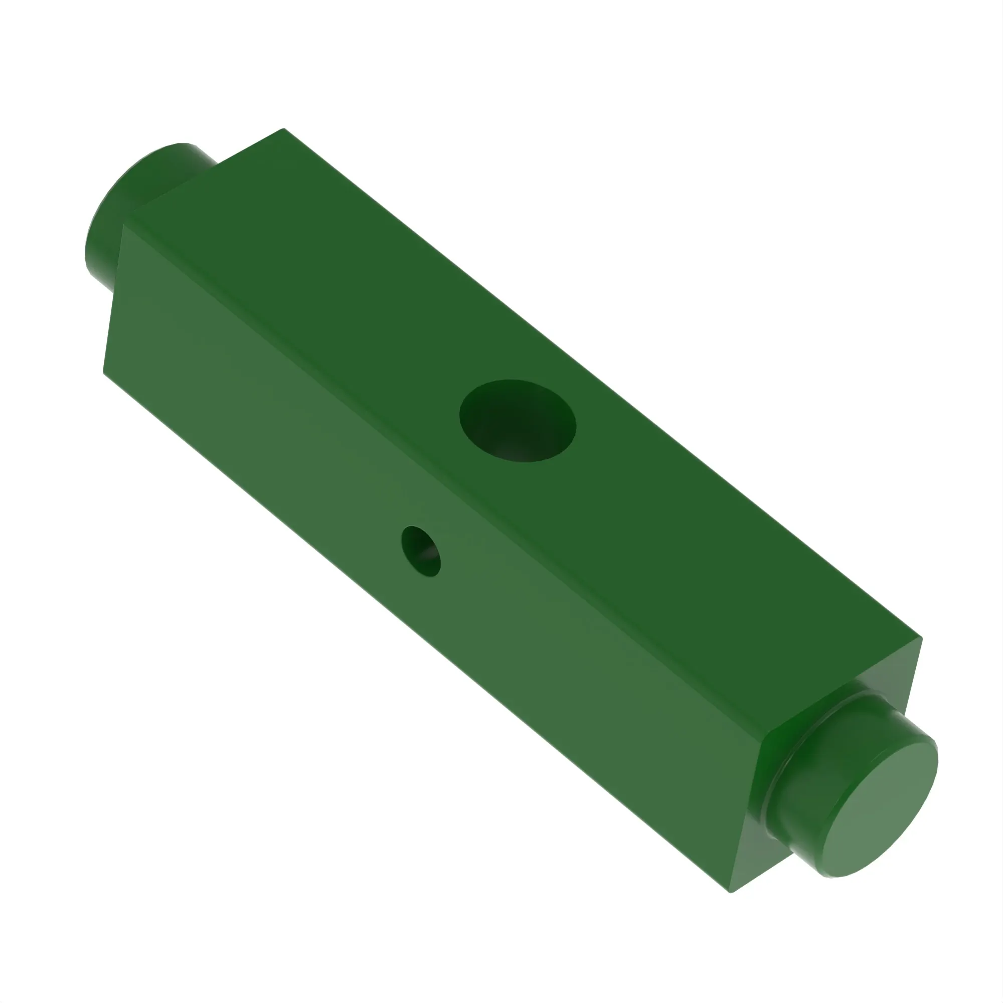 TRUNNION