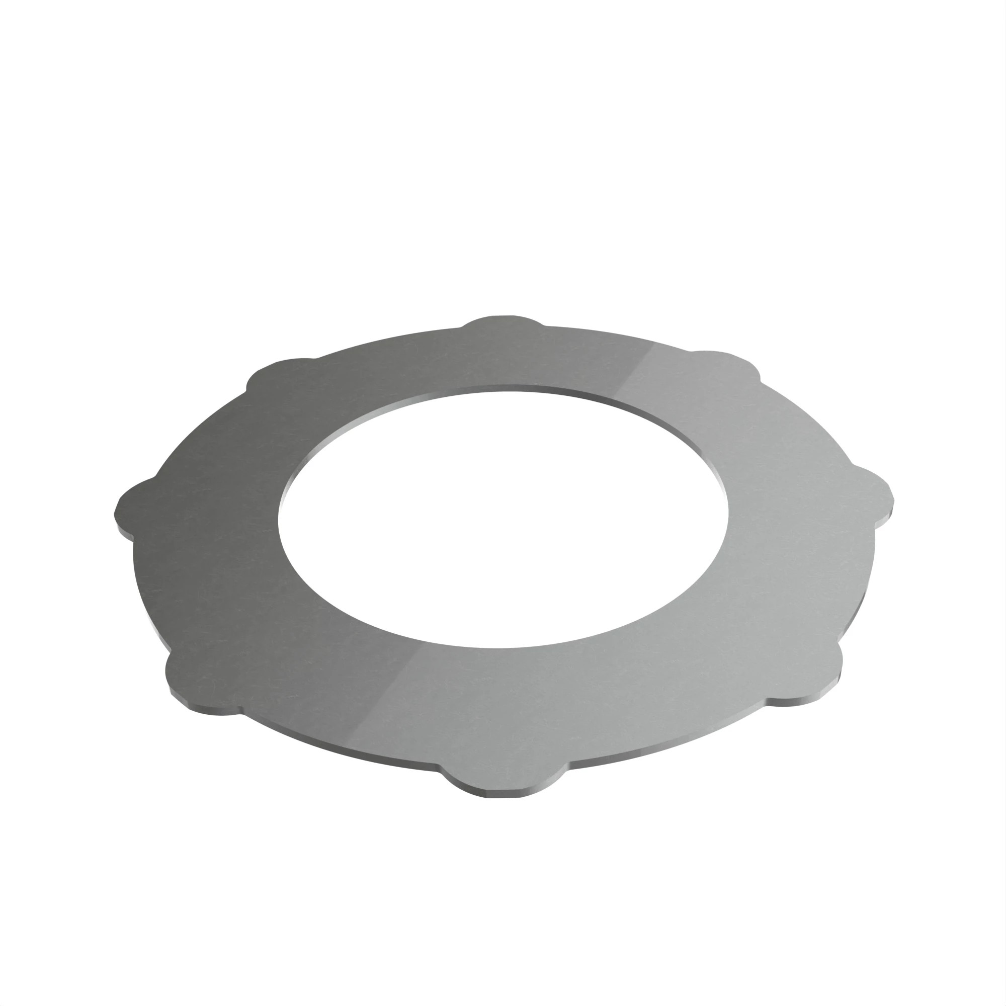 ⚙️ R108510: Placa de Embrague de Transmisión John Deere 🚜✅