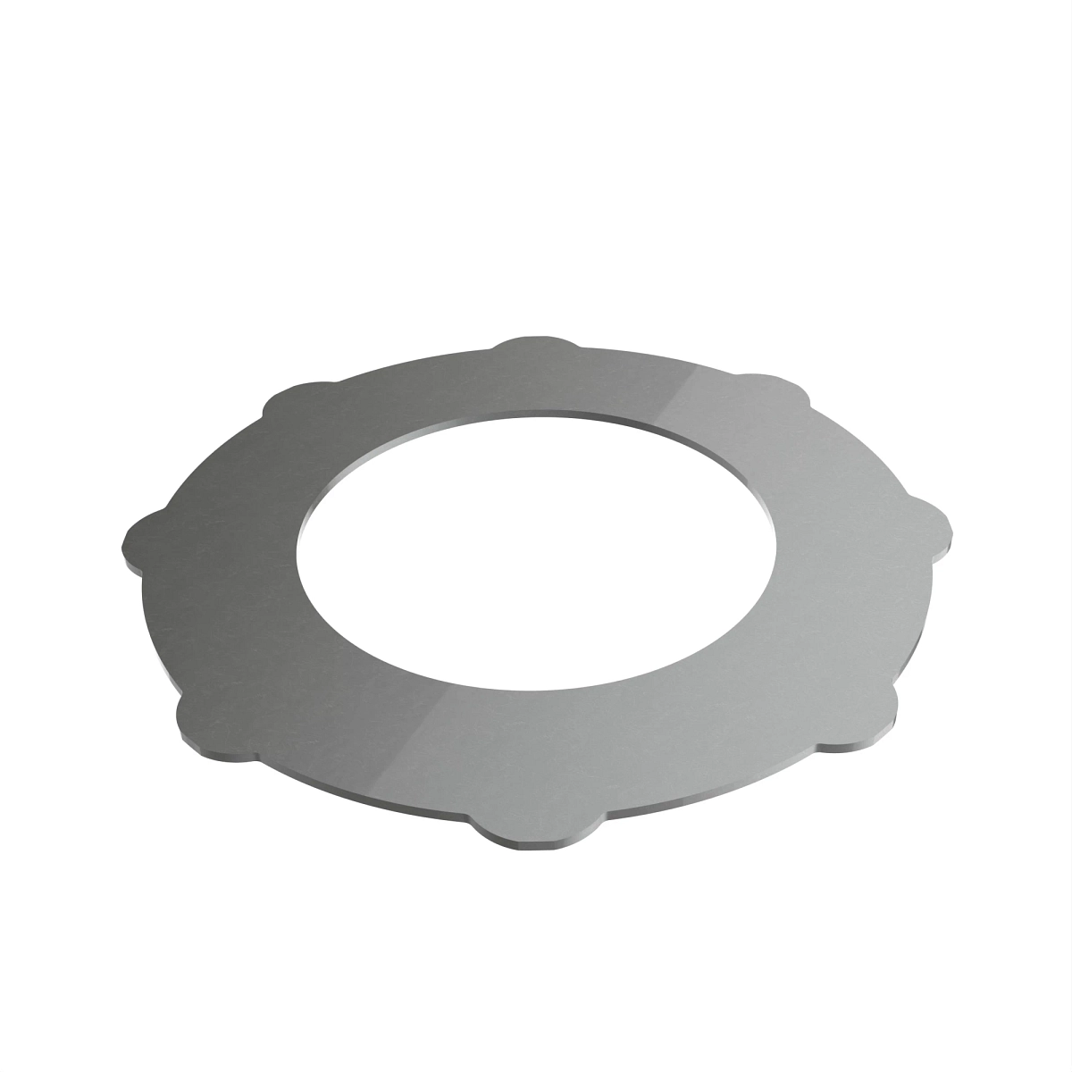 Clutch Plate, Clutch Drive