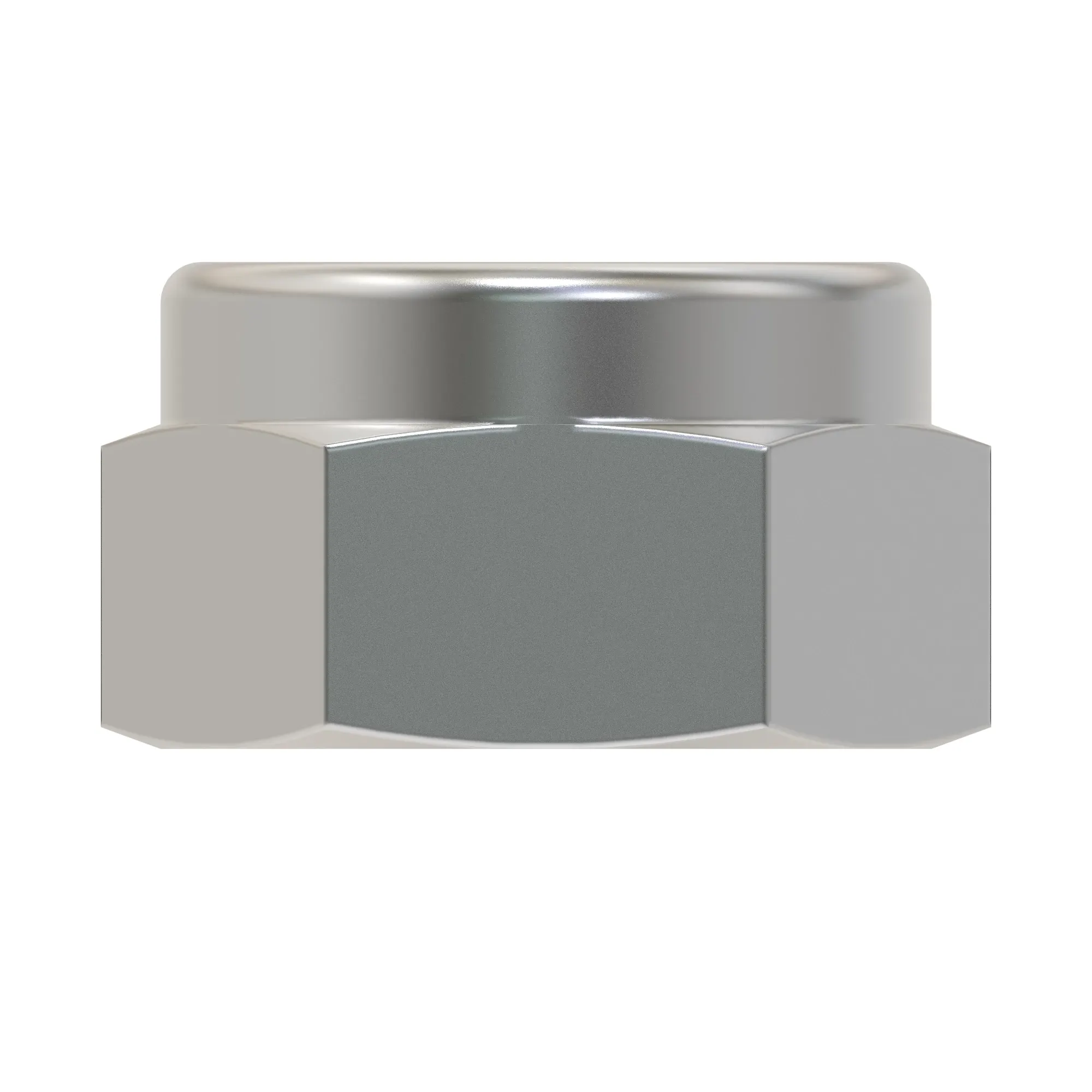 SELF LOCKING NUT