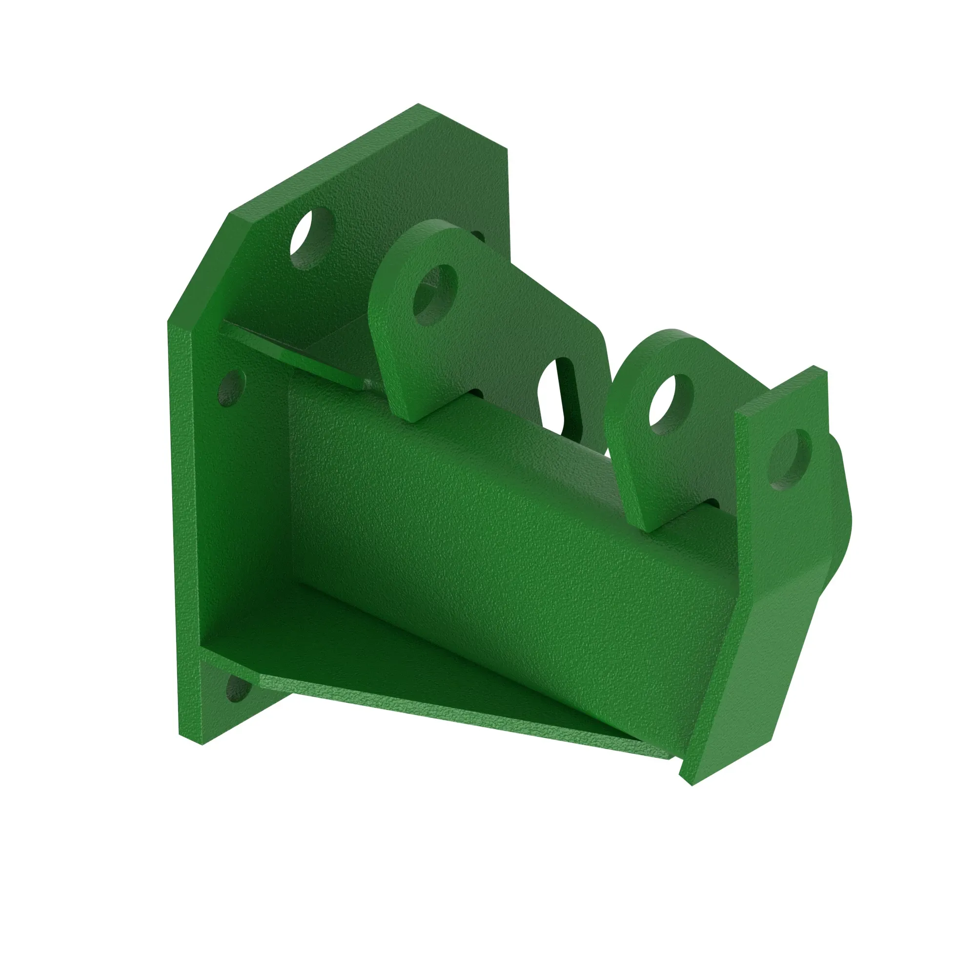 FRAME ASSY - RH MARKER