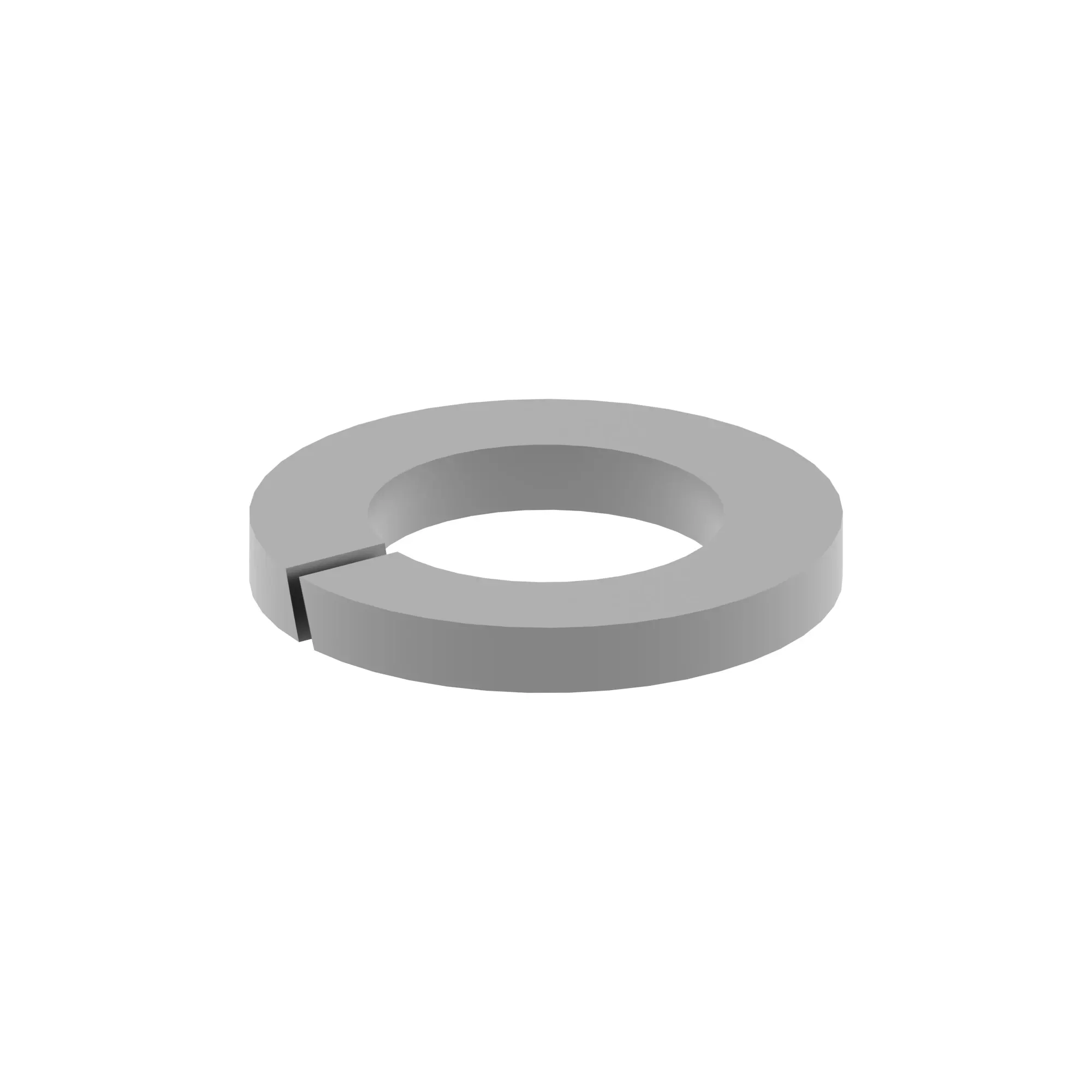 John Deere Lock Washer, M20 - WZ2101220