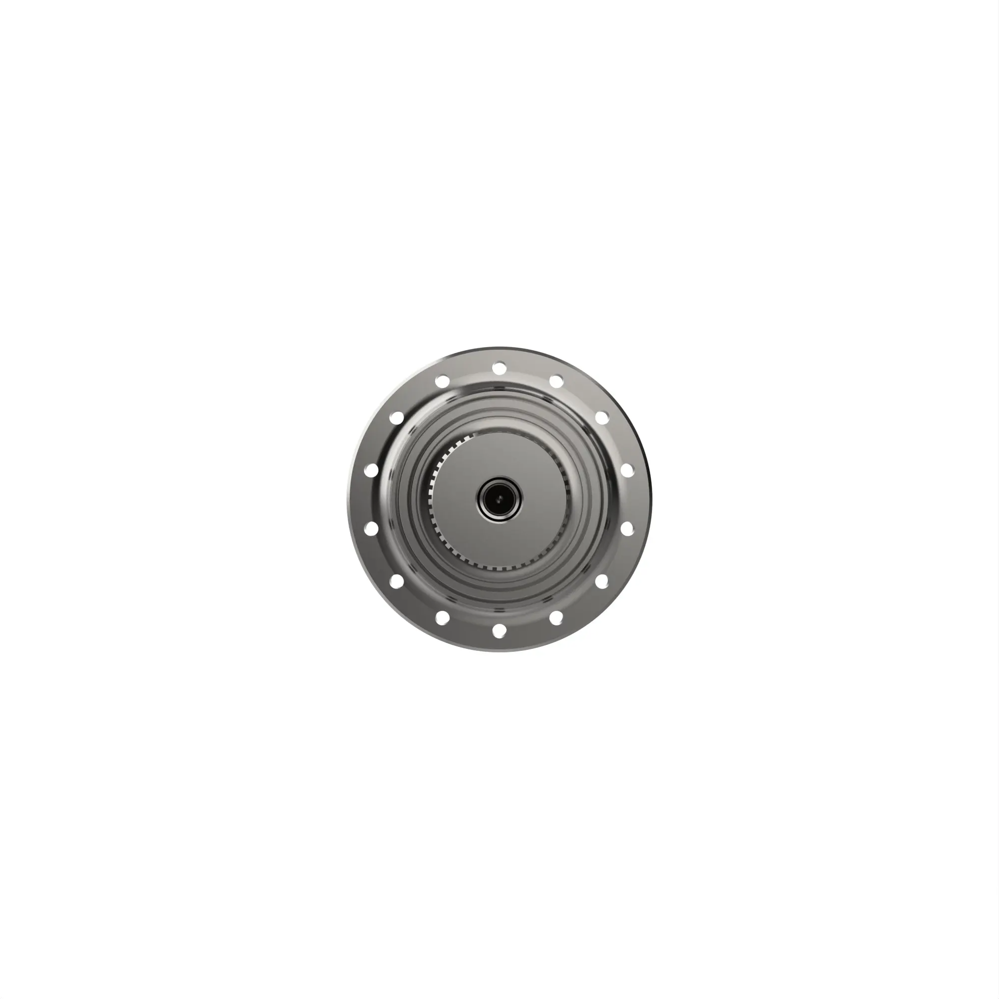 HALF AXLE