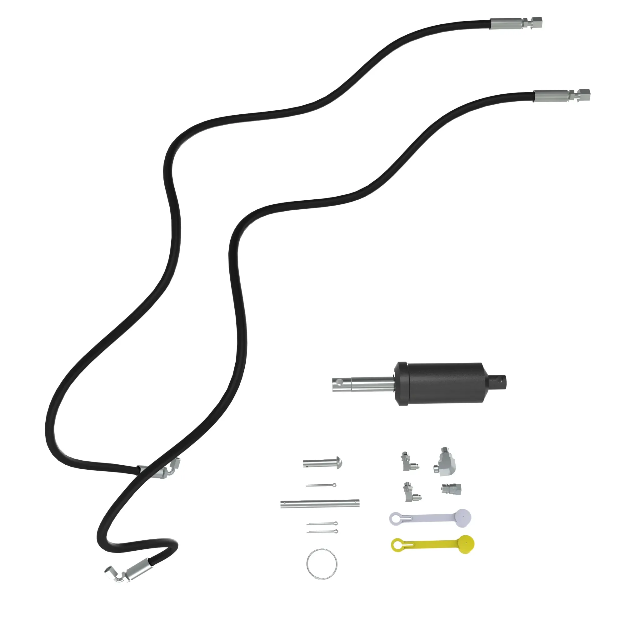 CYLINDER KIT