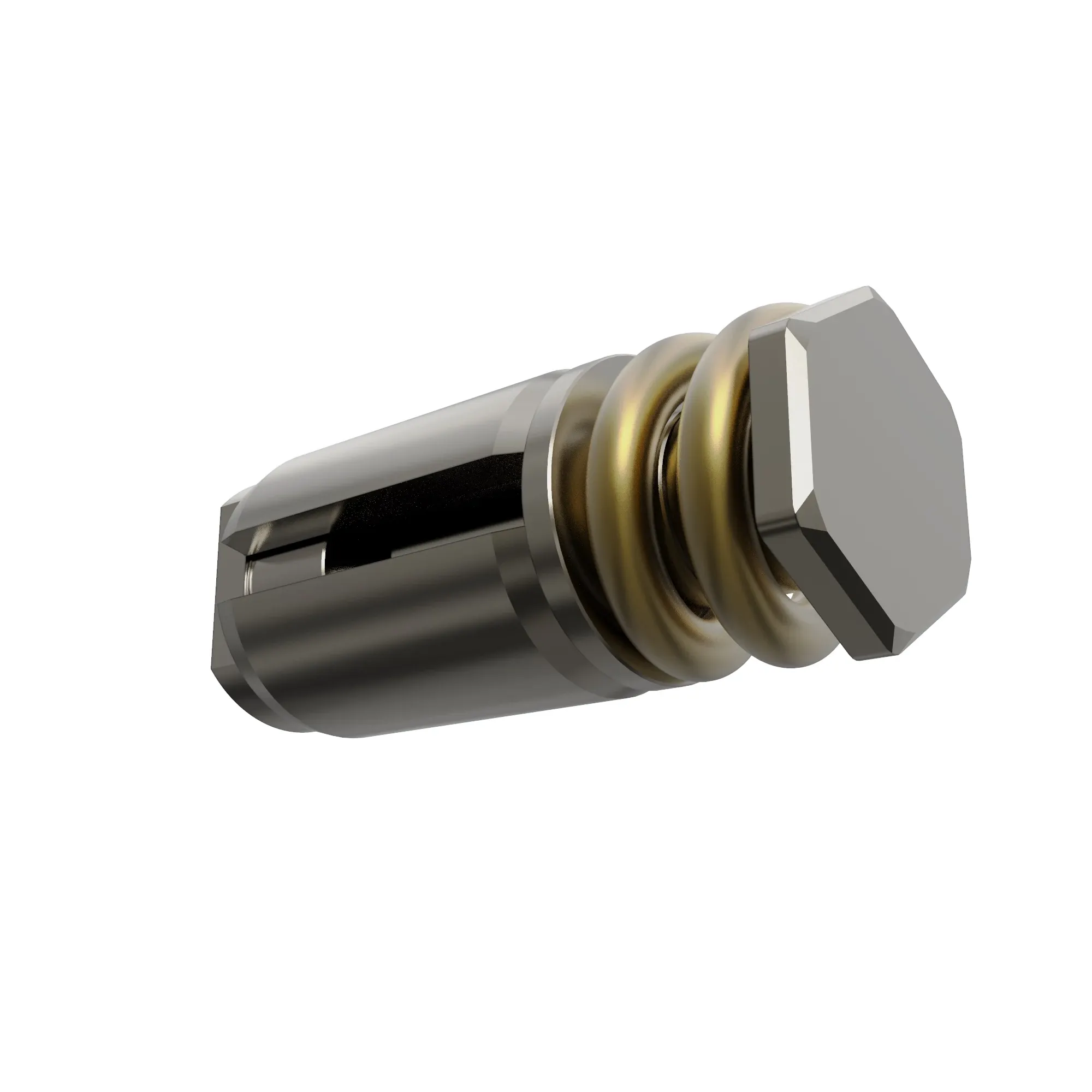 SJ11417: Brake Retractor Spring Assembly