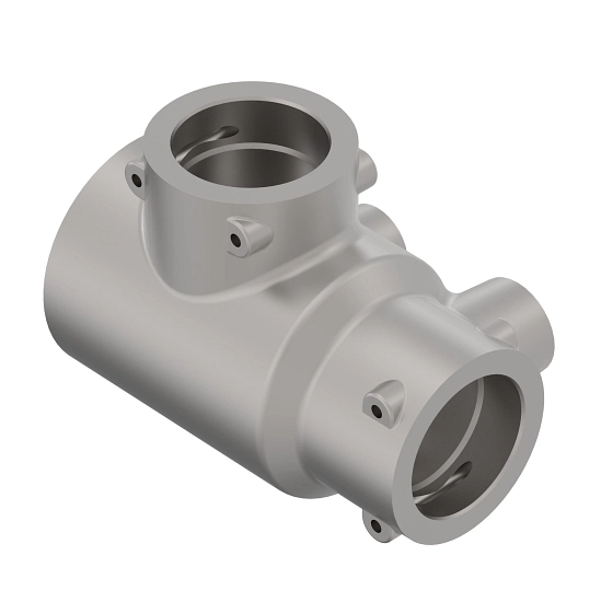John Deere Housing - WZ8658218