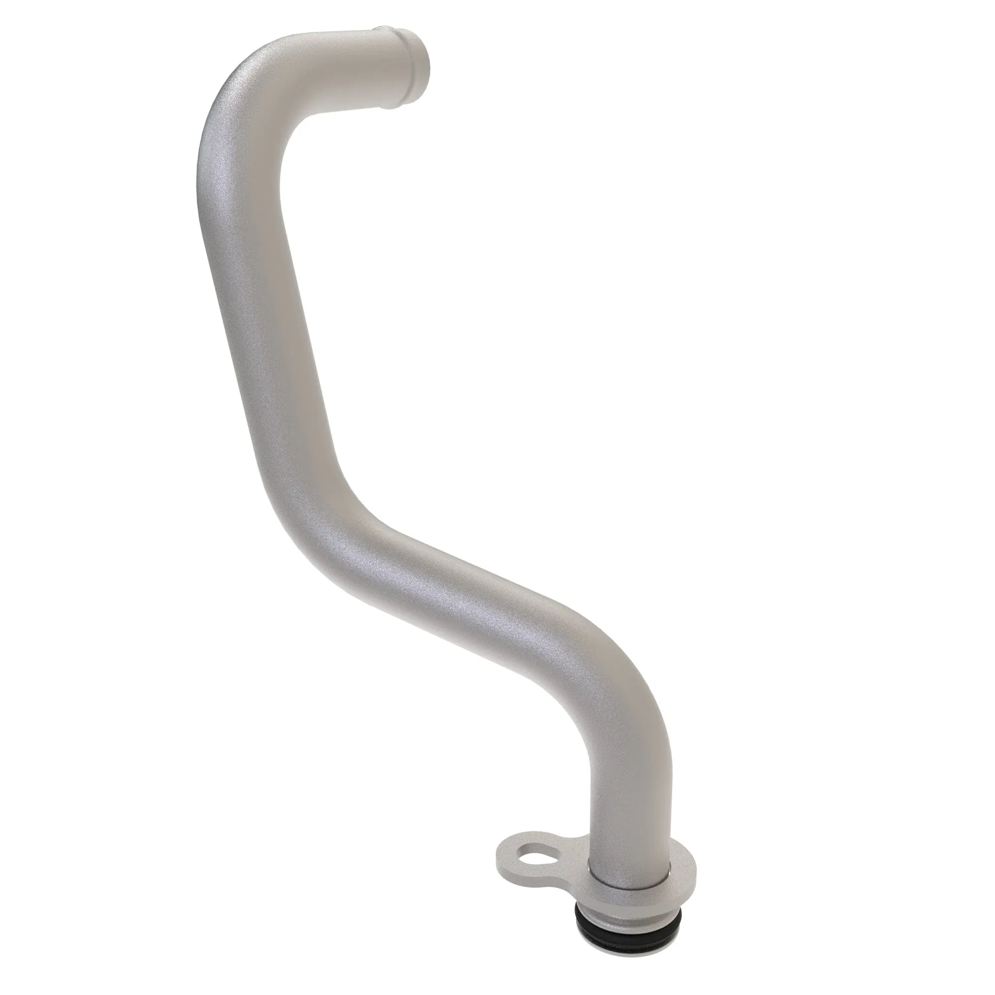 INLET, CENTER OCV
4045 FT4