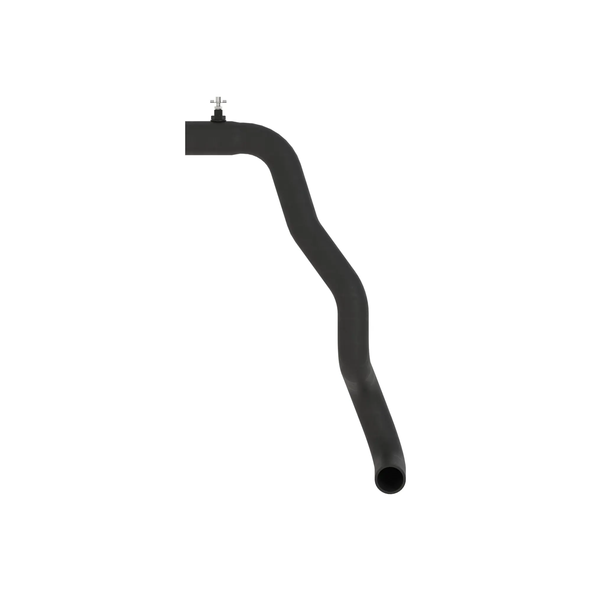 RADIATOR HOSE, LOWER, STAGE II, FPT