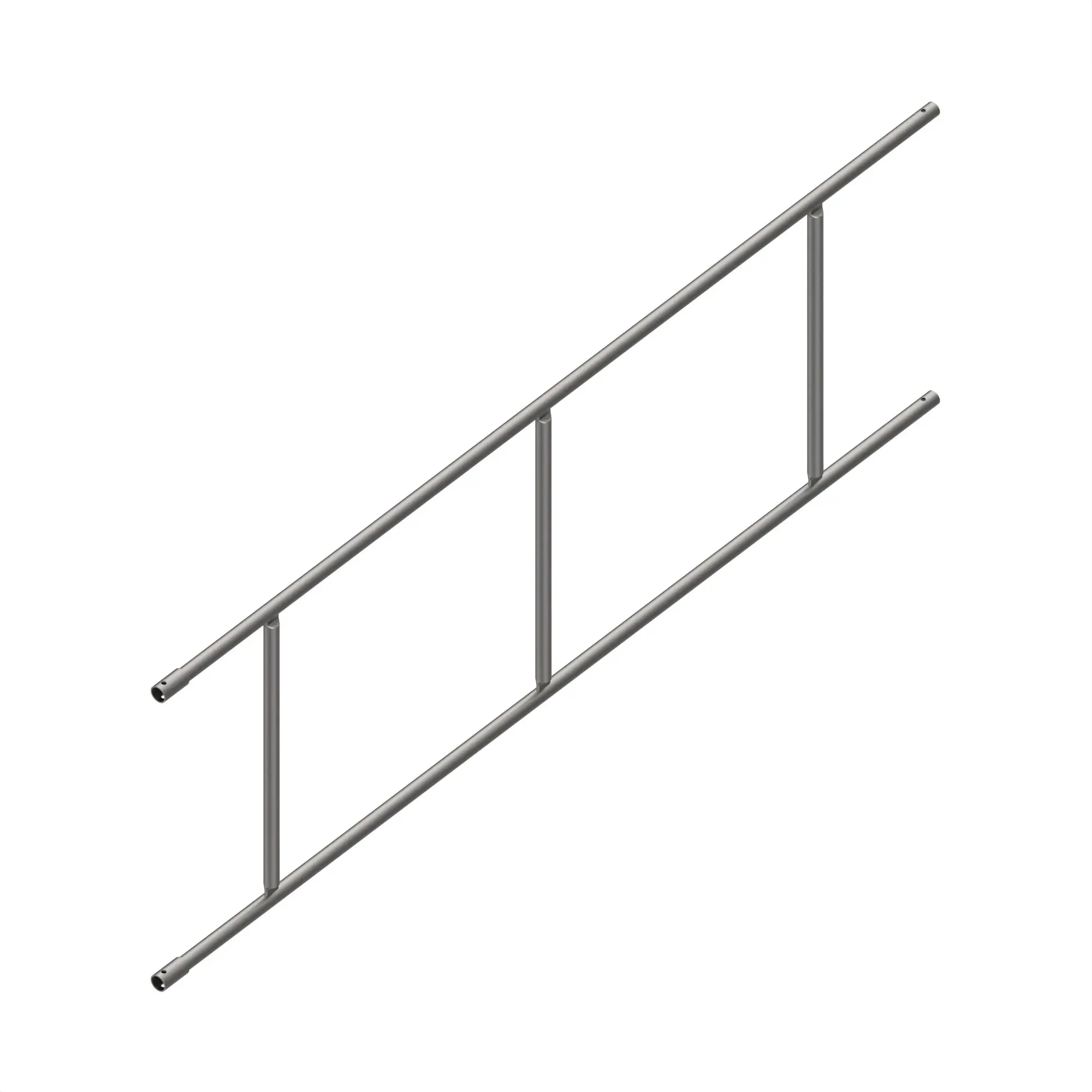 John Deere Handrail Guard - DQ50352