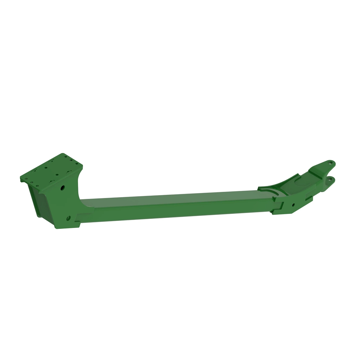 Brace, Frame, Left