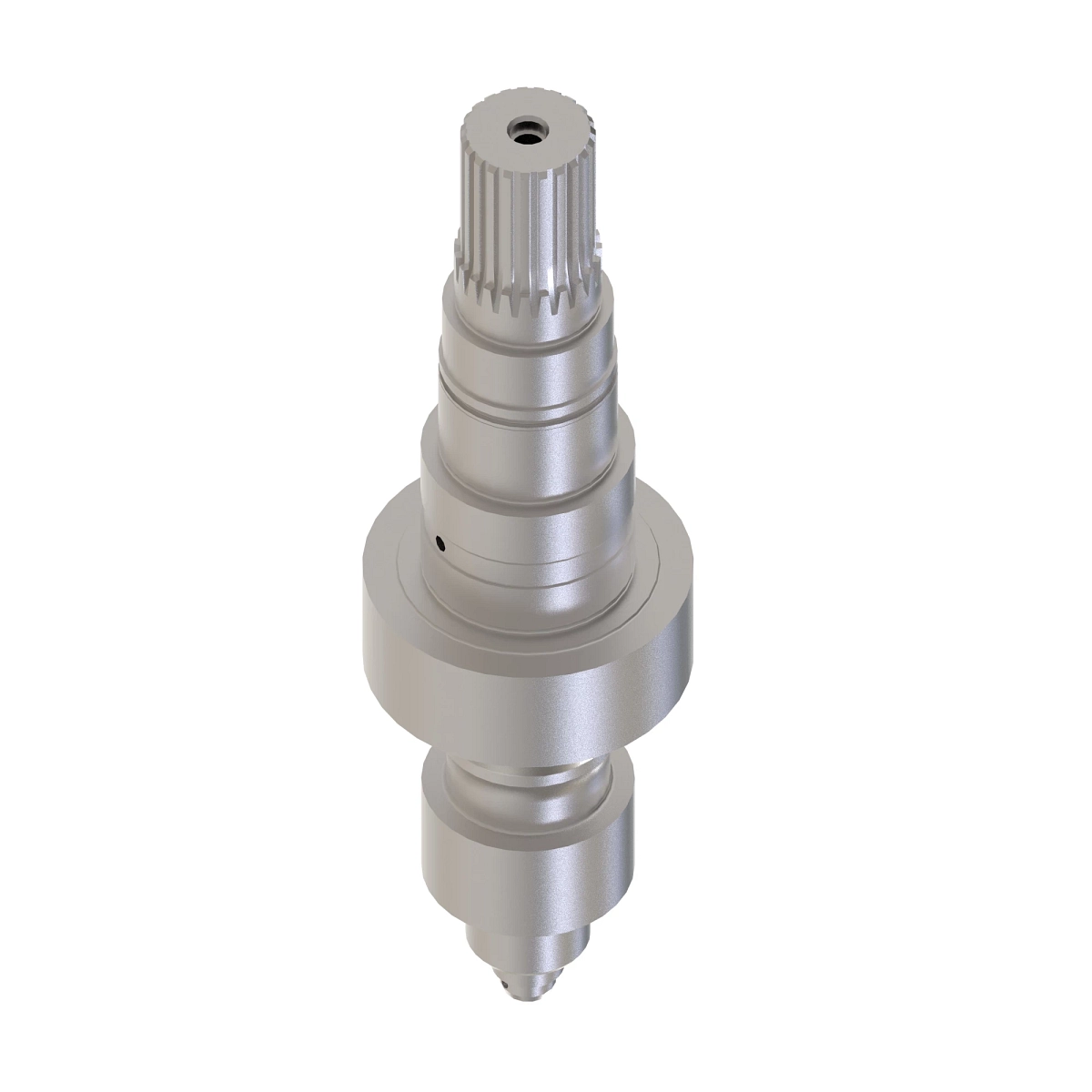 Input Shaft