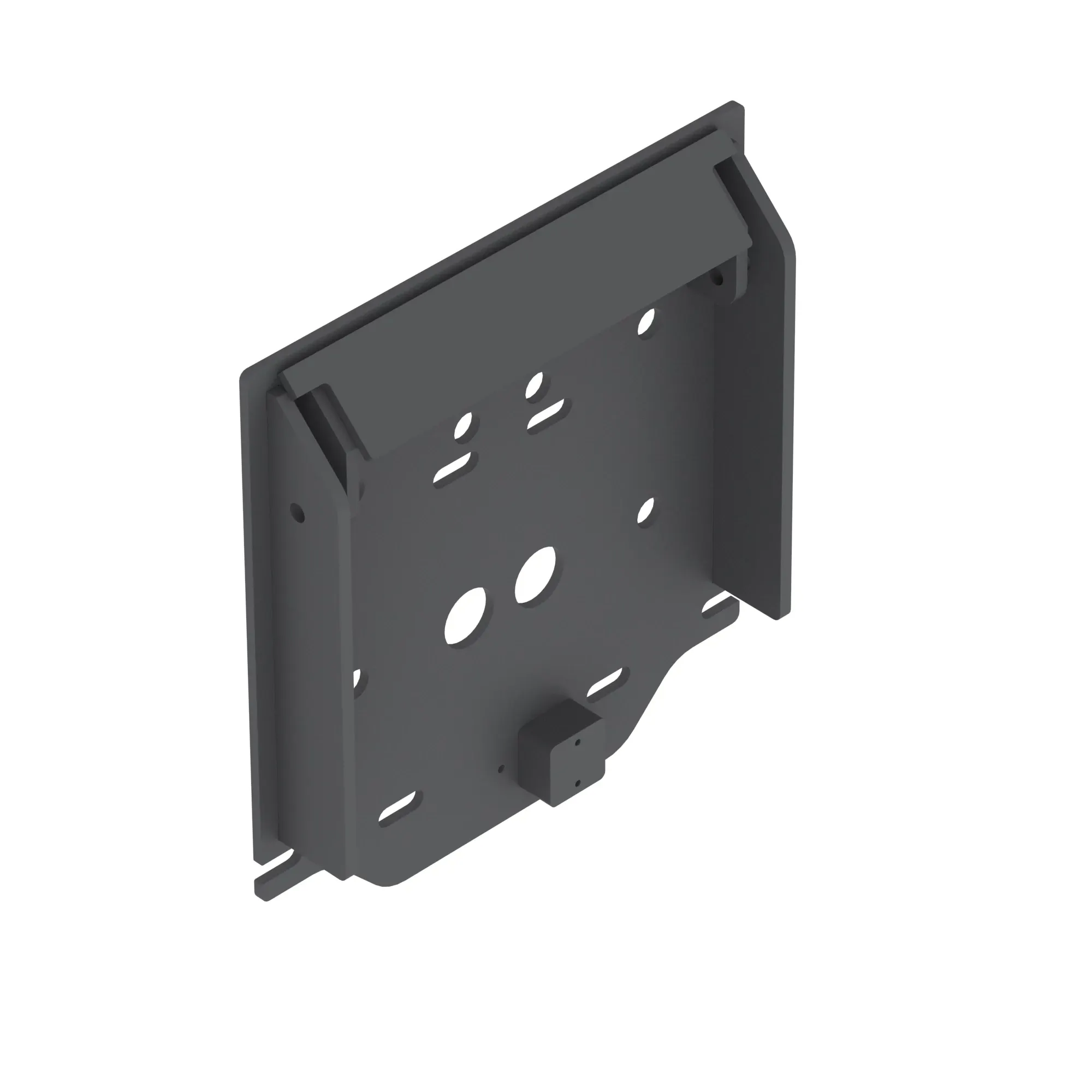 John Deere Bracket - F700742