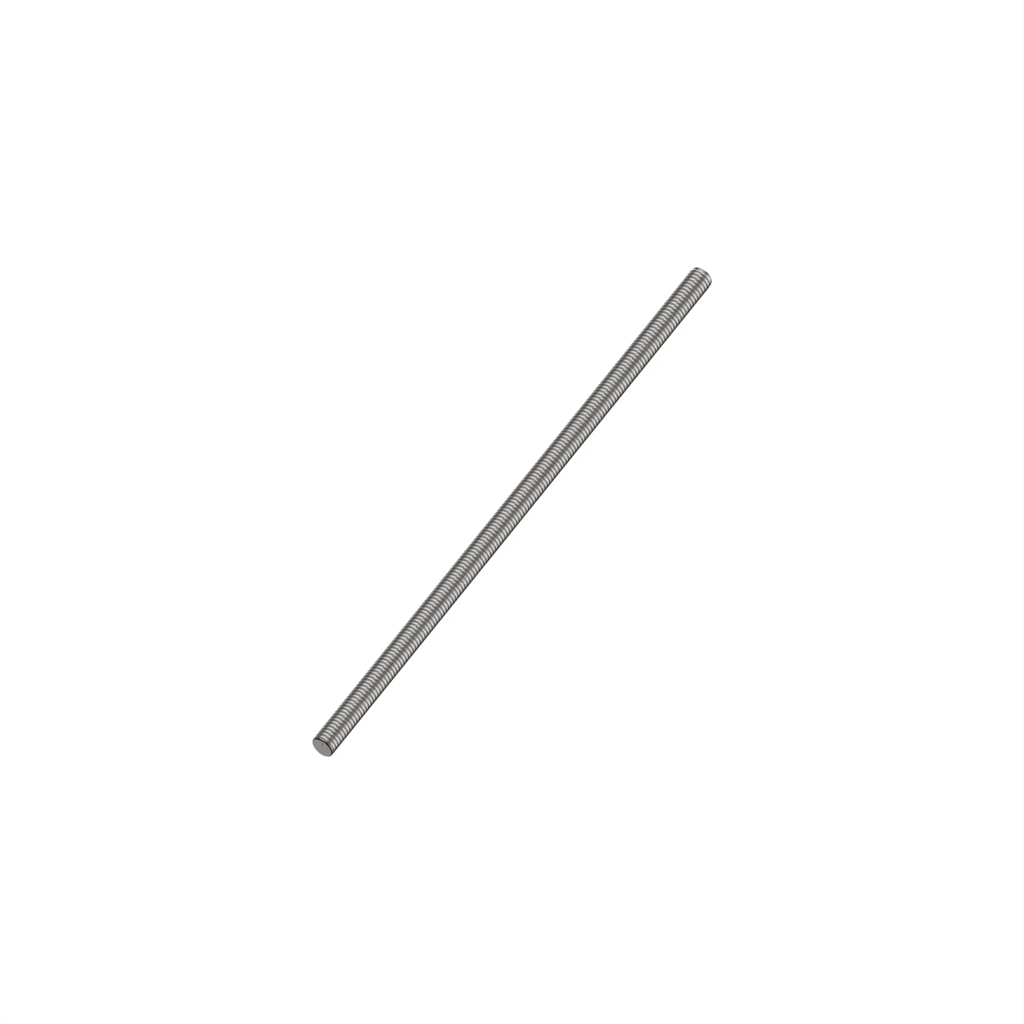 TENSION ROD - THREADED