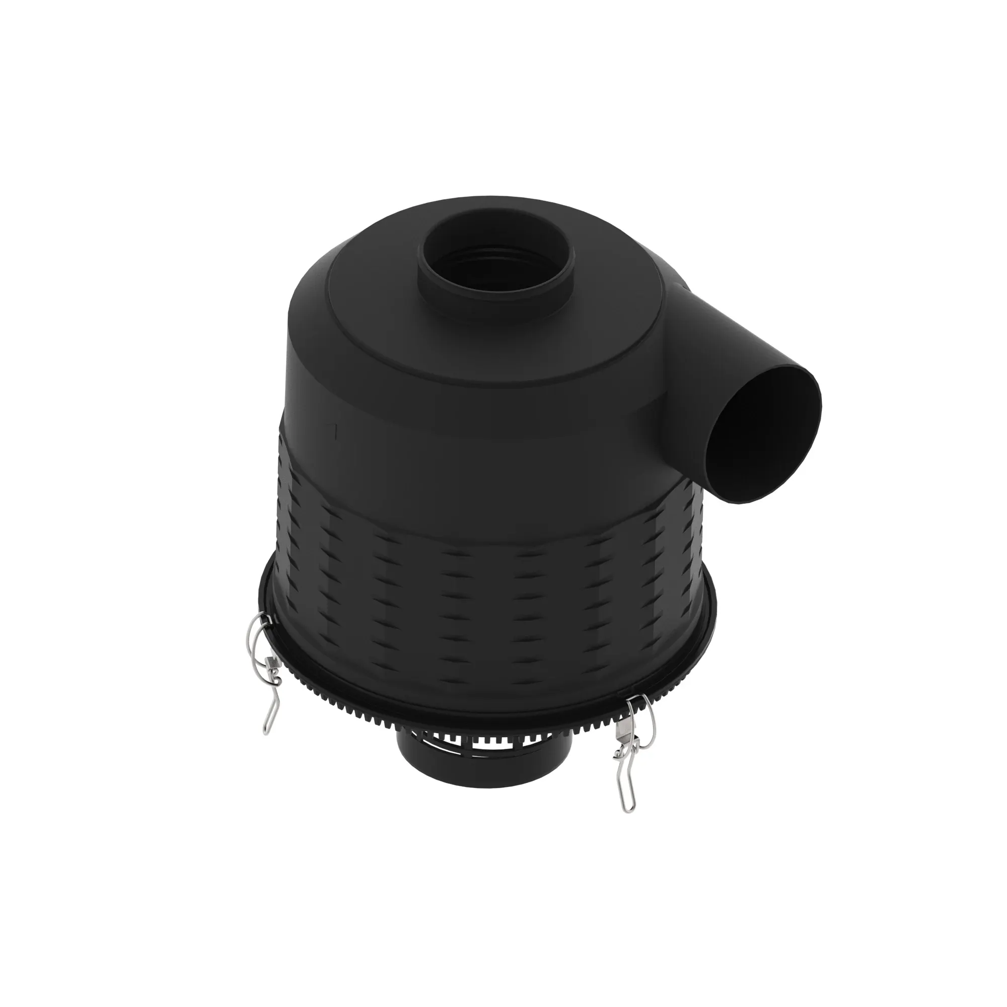 HOUSING, AIR CLEANER BODY ASSEMBLY