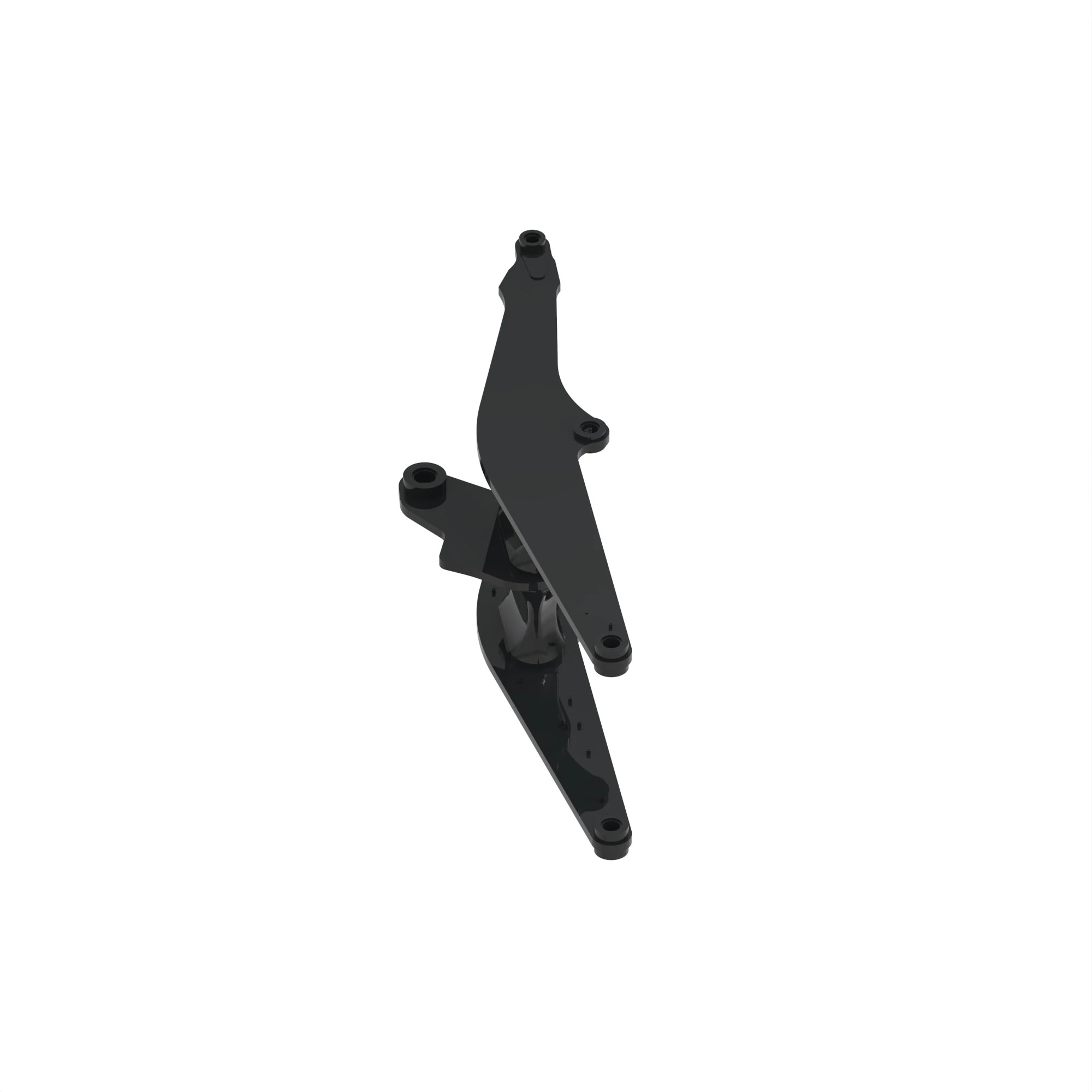 LOADER BOOM, BOOM BUSHING GROUP, HL