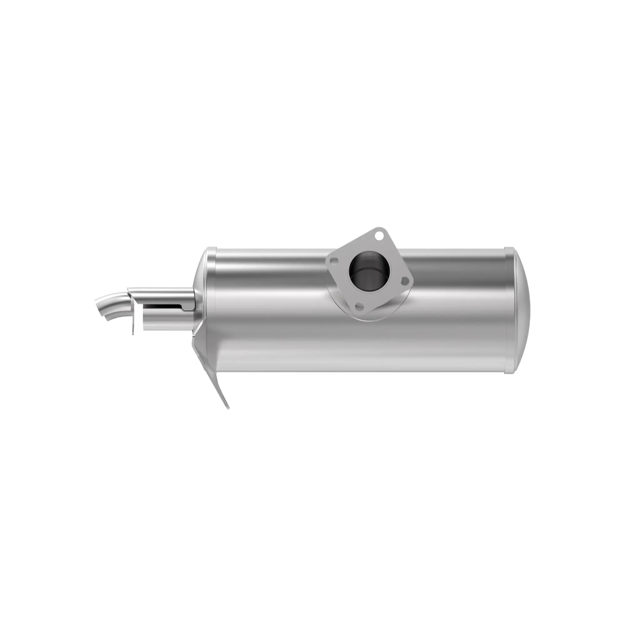 muffler