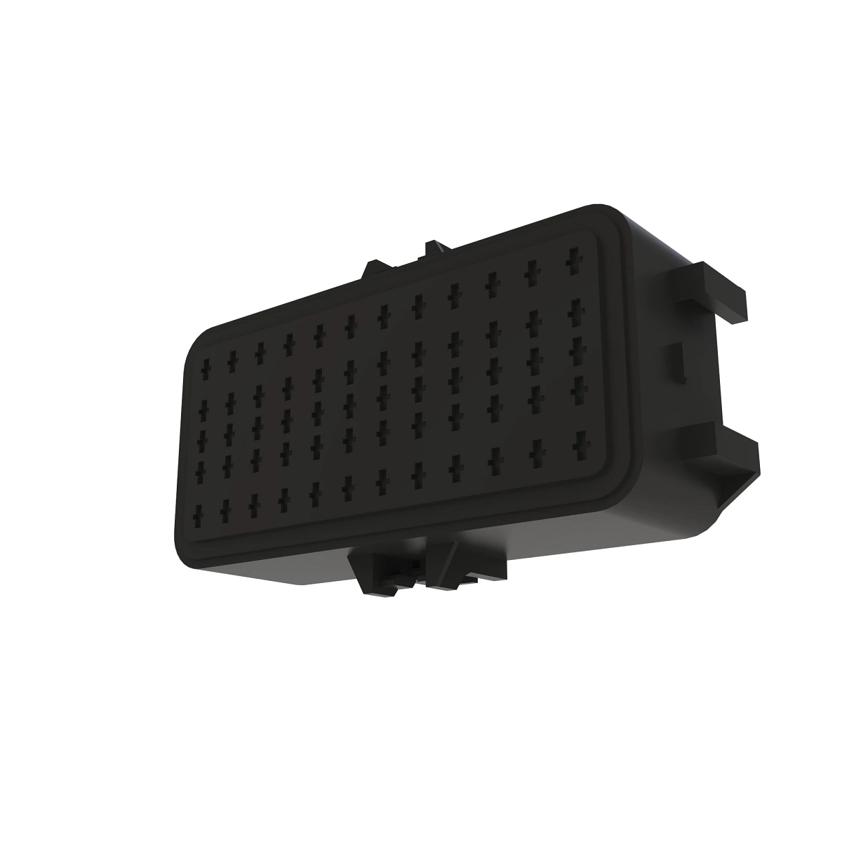 Tyco Timer 60W Fem Sld Blk Plstc