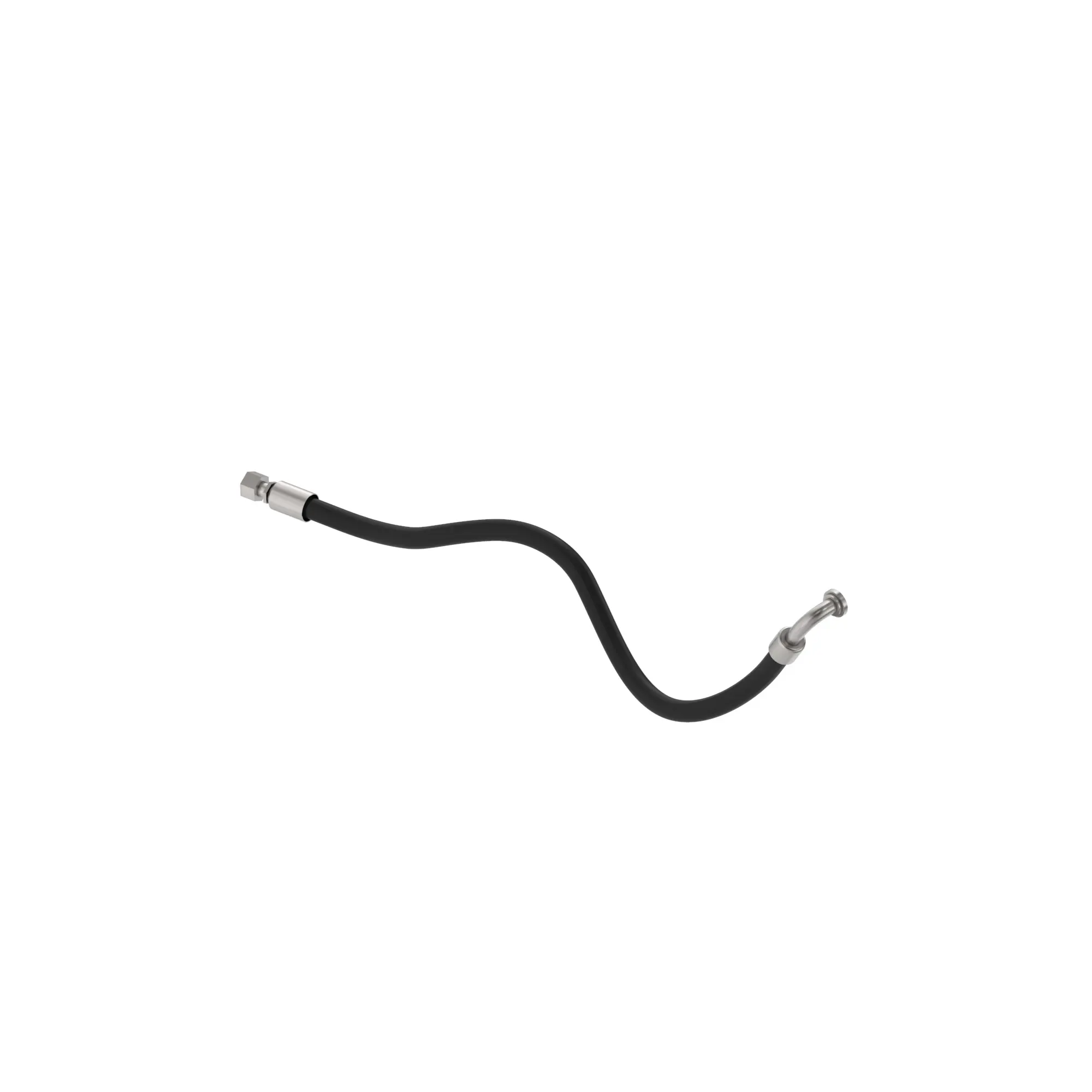John Deere Hydraulic Hose - AXT15166