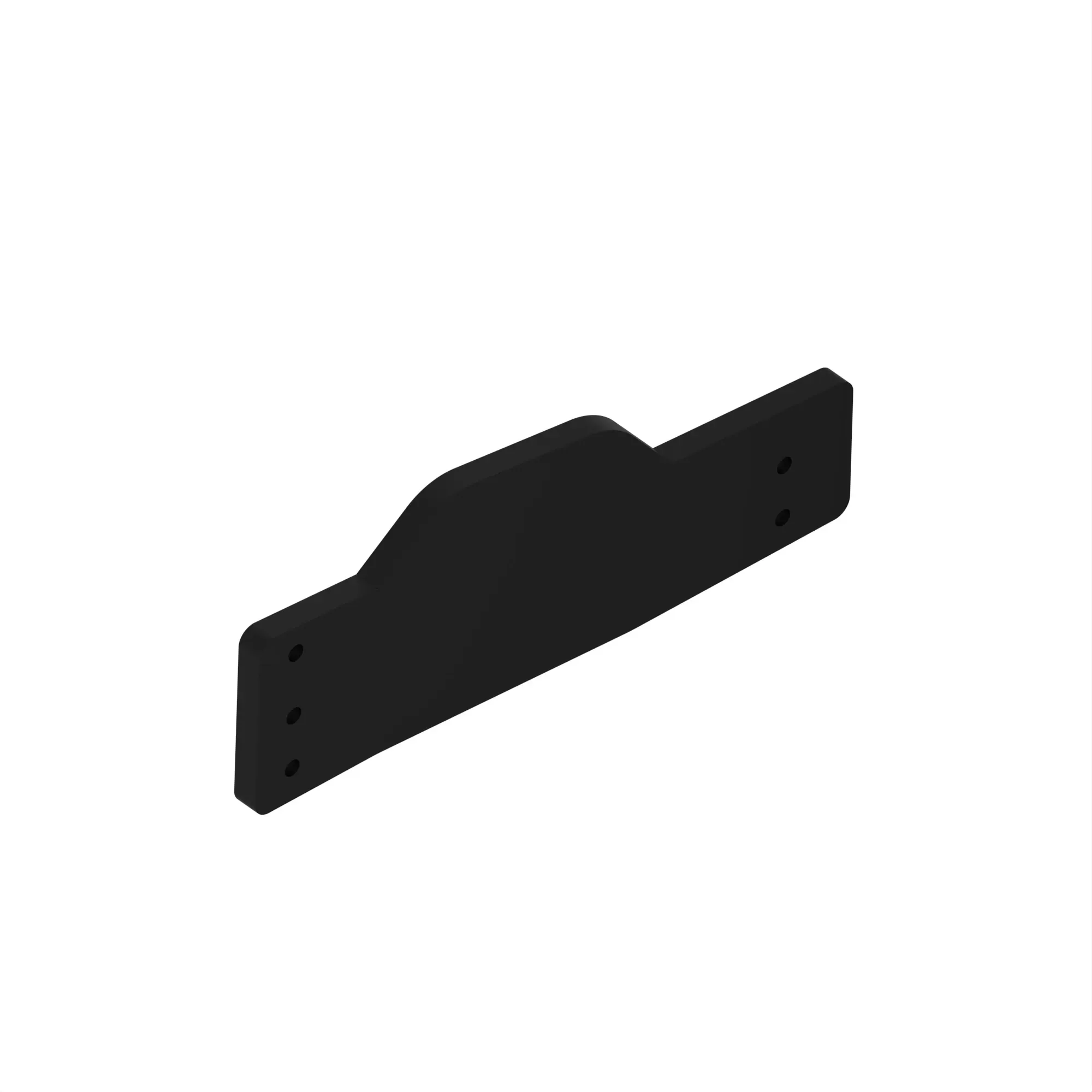 STRAP, RUBBER