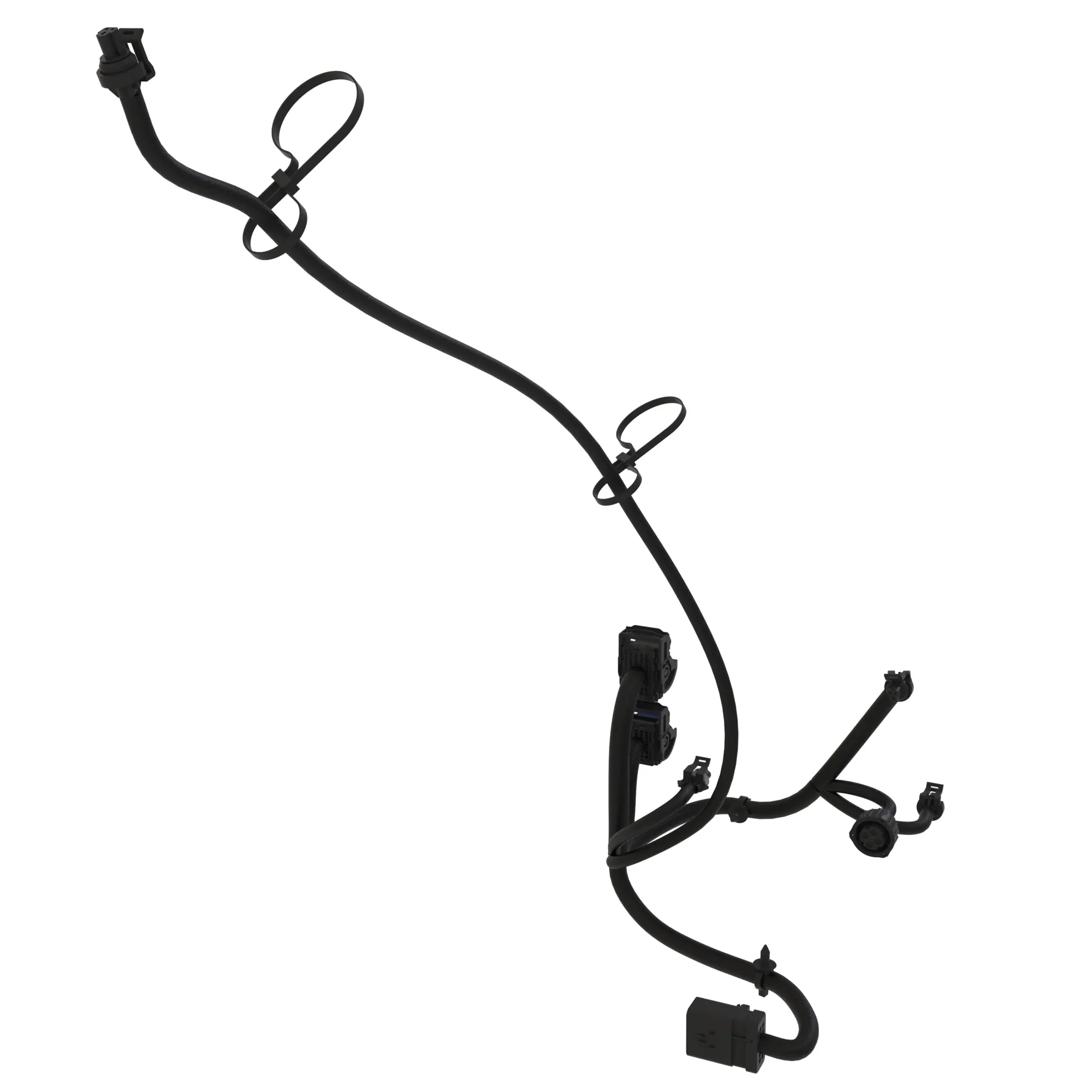 John Deere Sensor Wiring Harness - SJ35283