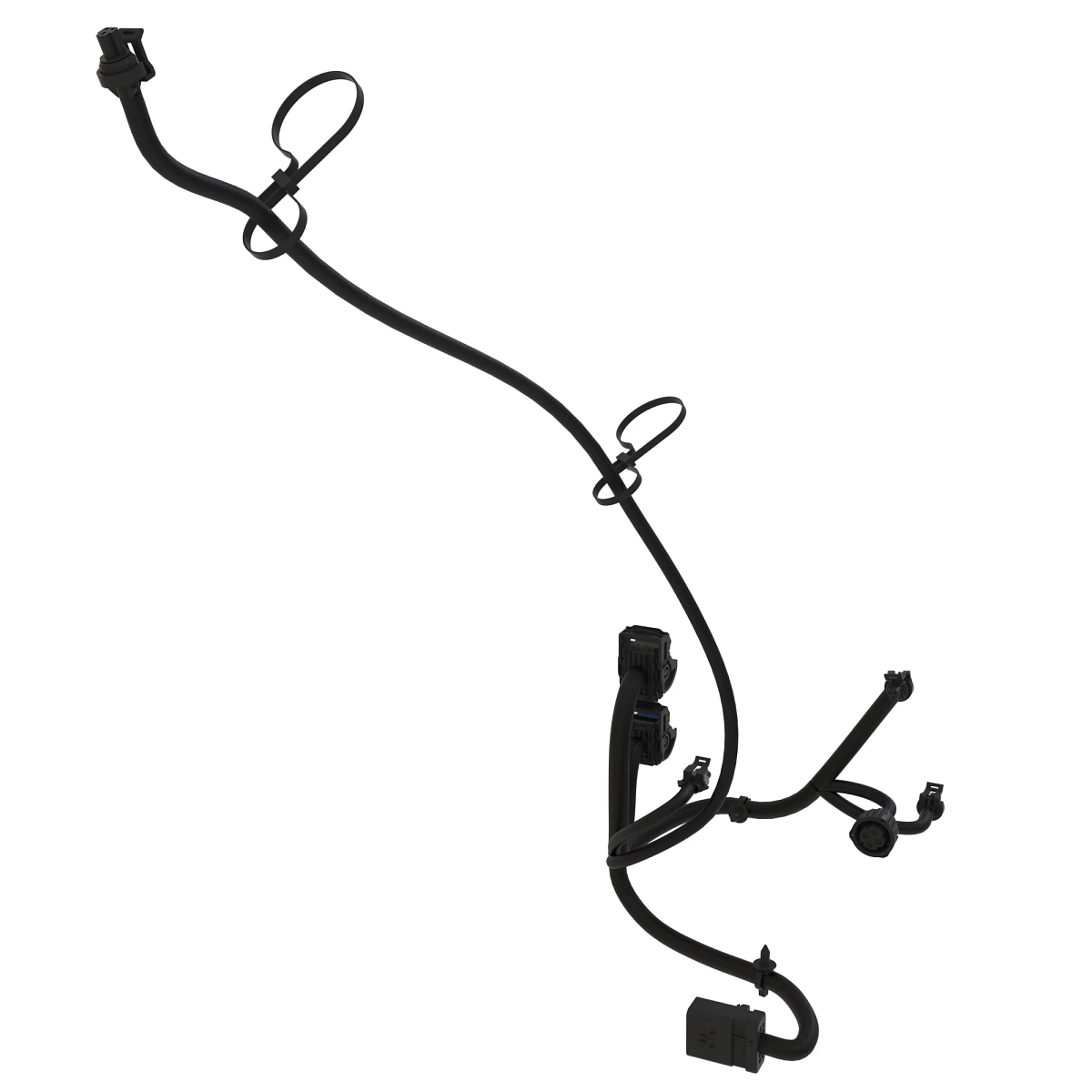 Sensor Wiring Harness, Air Trailer