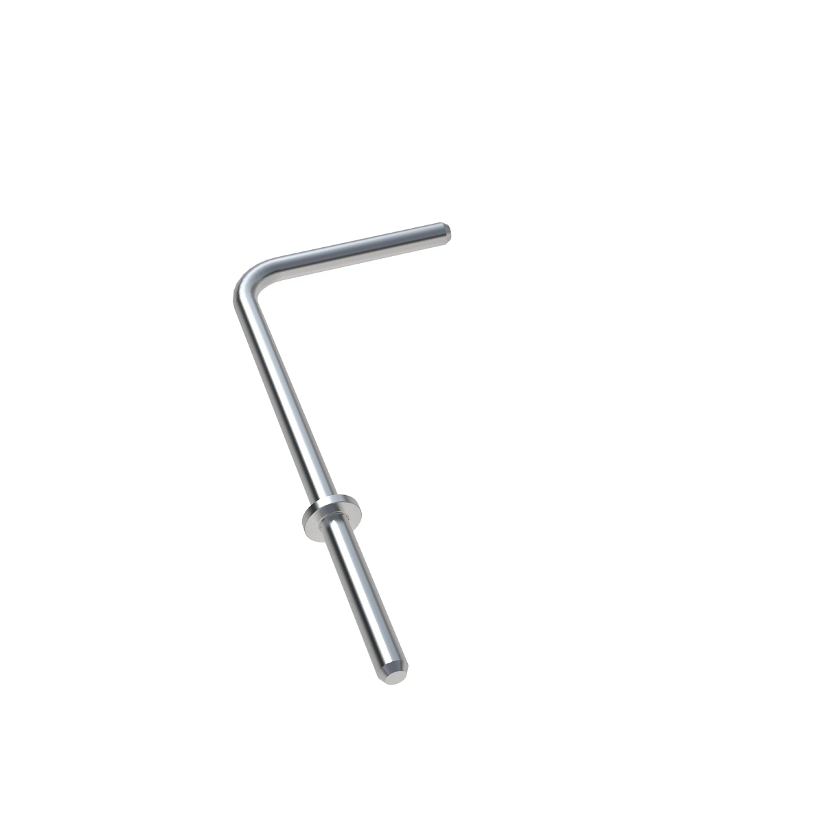 PIN, PIN, BENT, GAGE WHEEL ADJUSTER