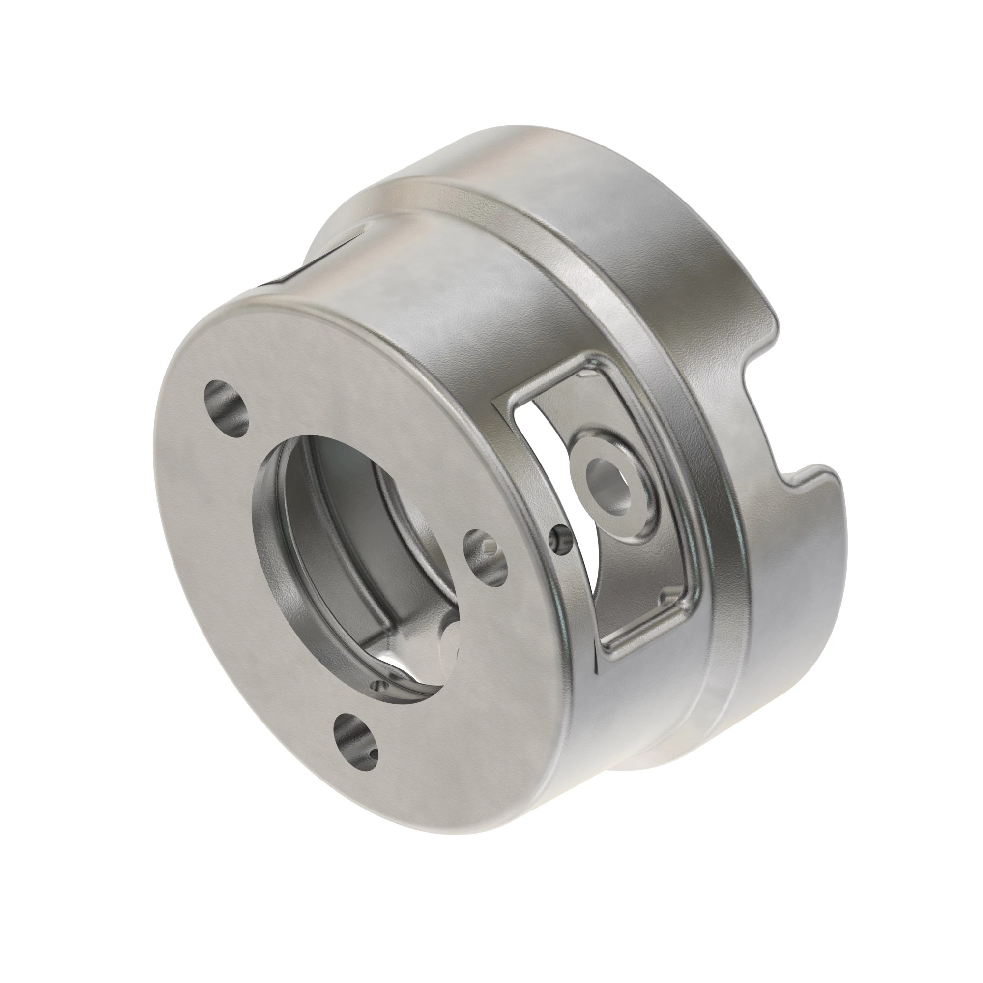 John Deere Planet Pinion Carrier - YZ91459