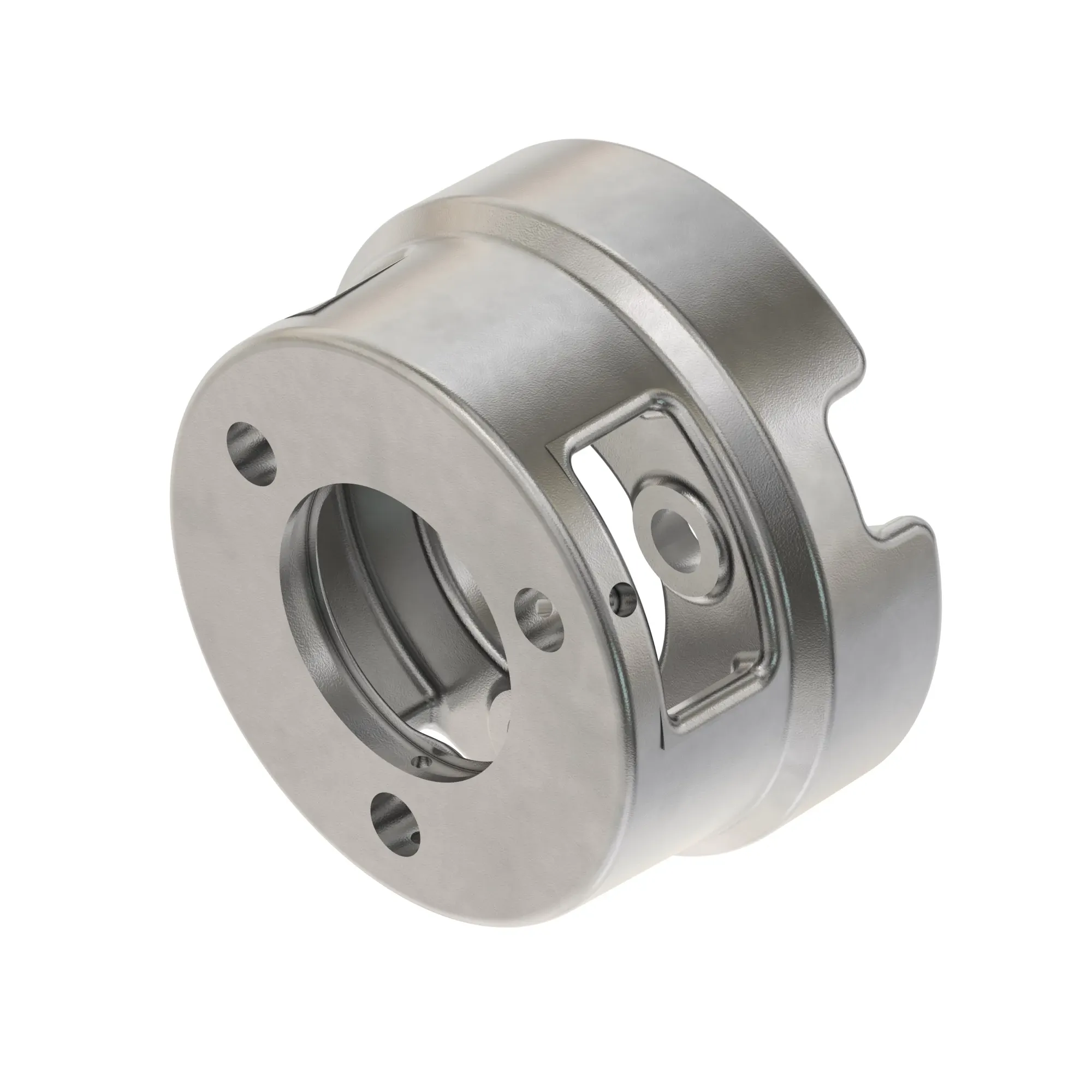 John Deere Planet Pinion Carrier - YZ91459