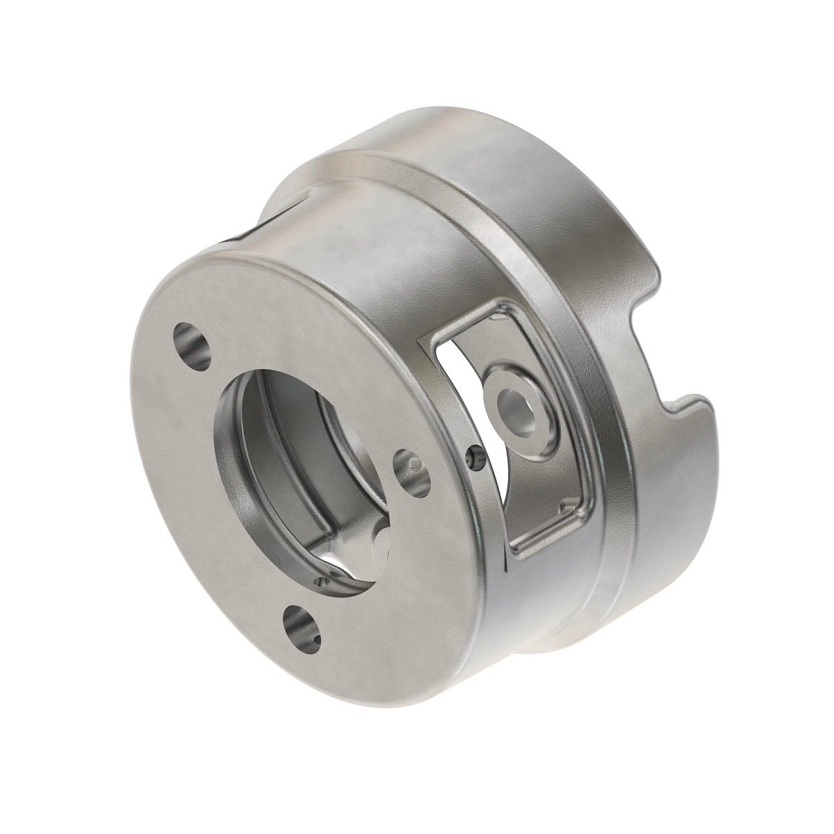 Planet Pinion Carrier