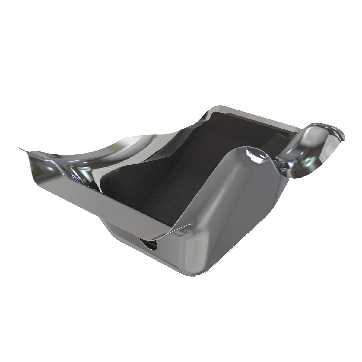 Heat Shield, Clamp