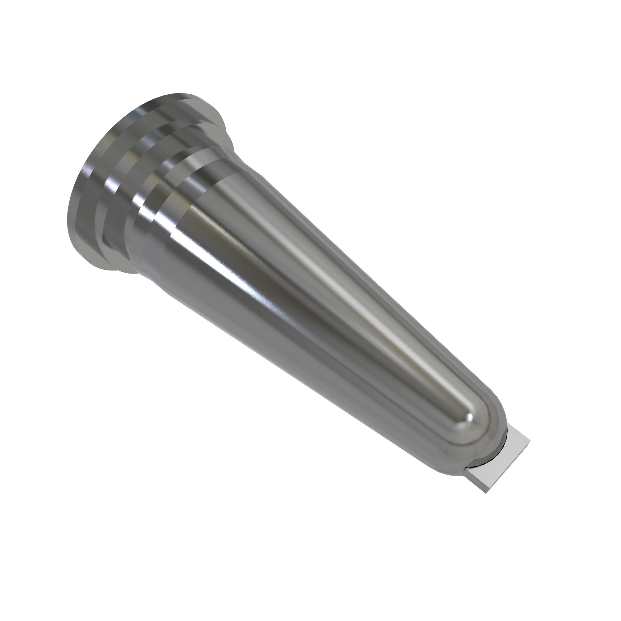ORIFICE, 3.5MM INLET ORIFICE WITH S