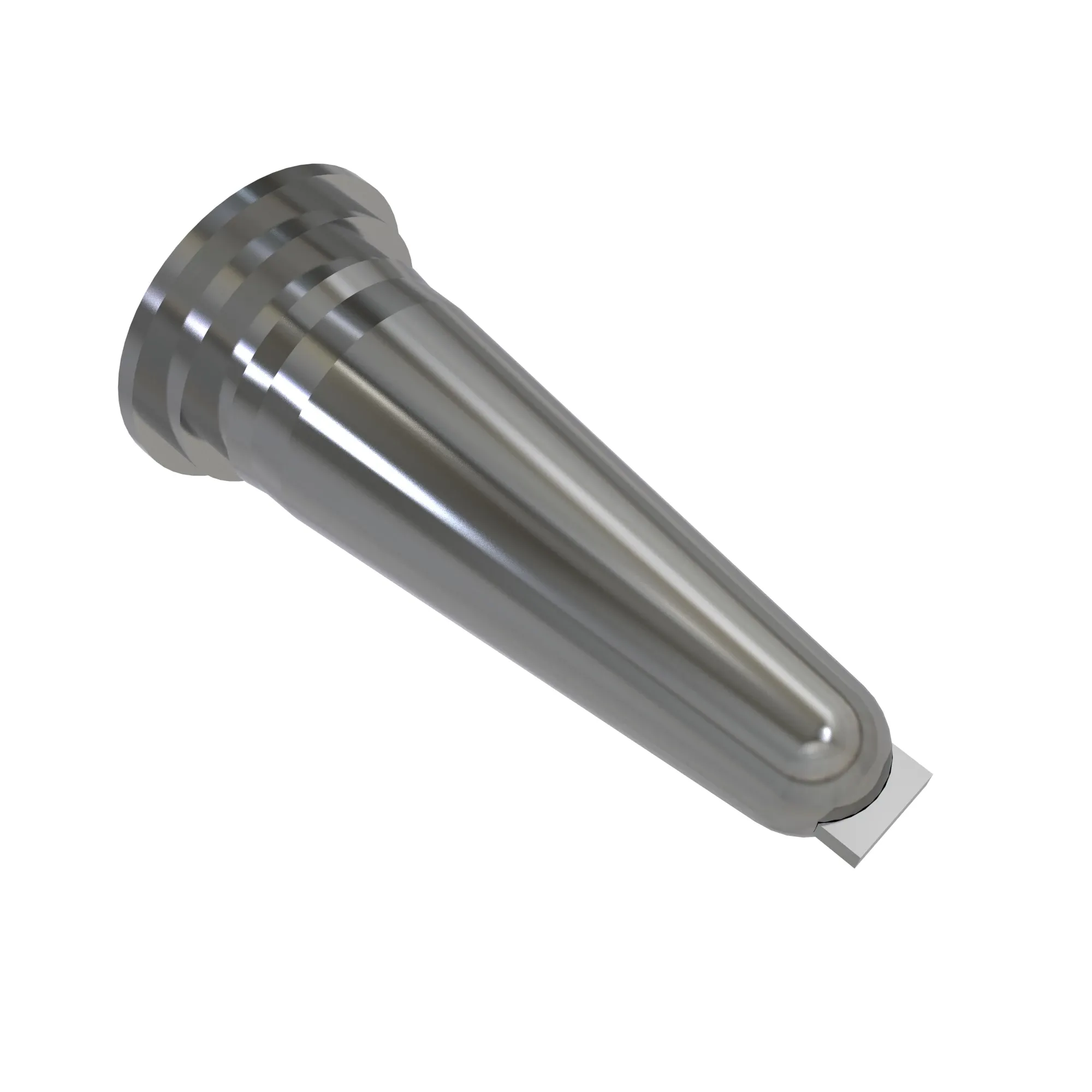 John Deere Inlet Orifice with Screen DEF Header - DZ101918