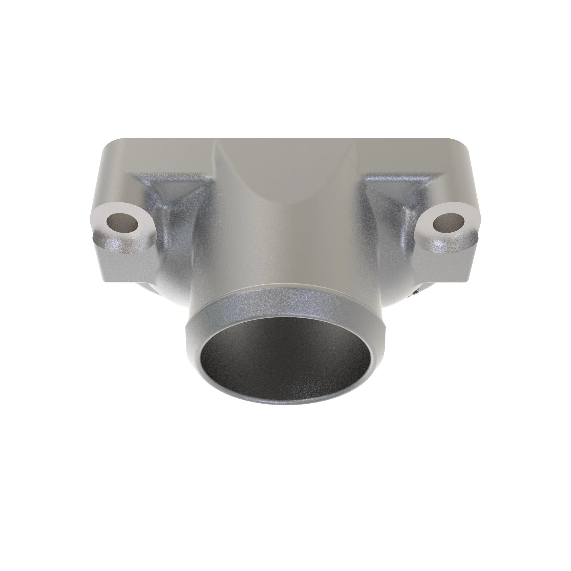 COVER, THERMOSTAT STRAIGHT OUTLET