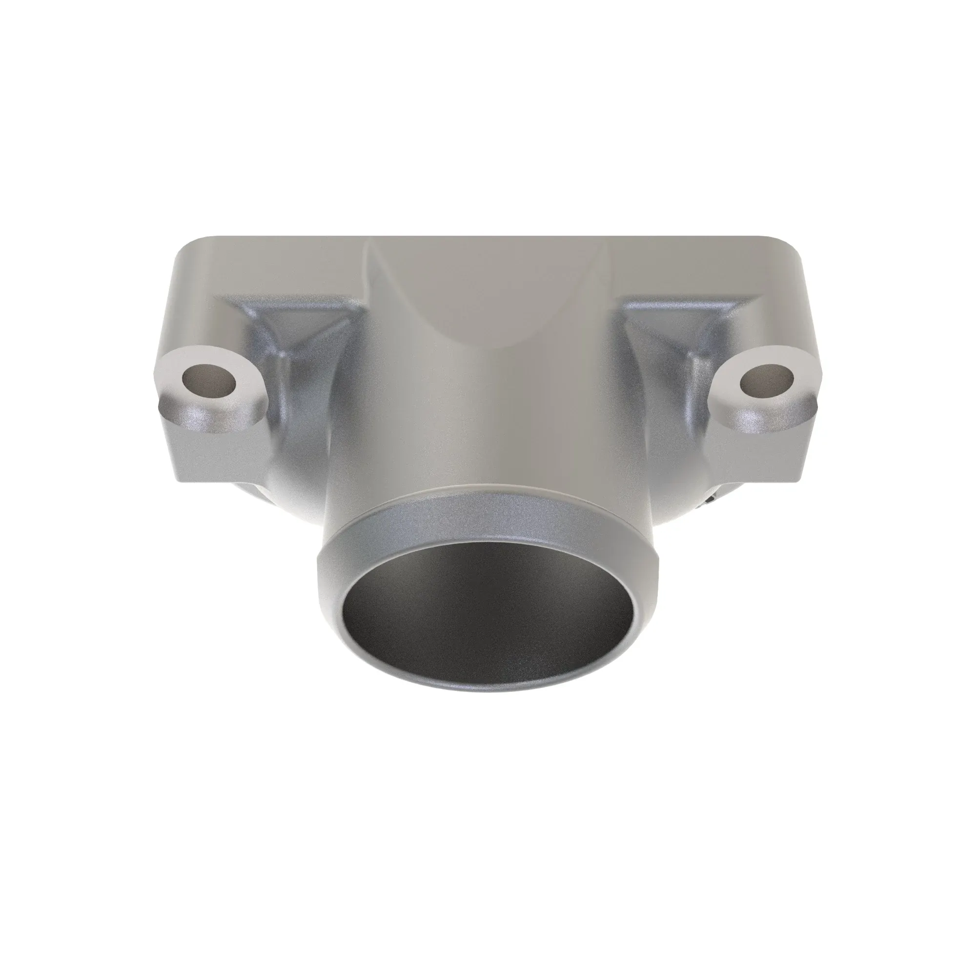 John Deere Thermostat Cover - R522011