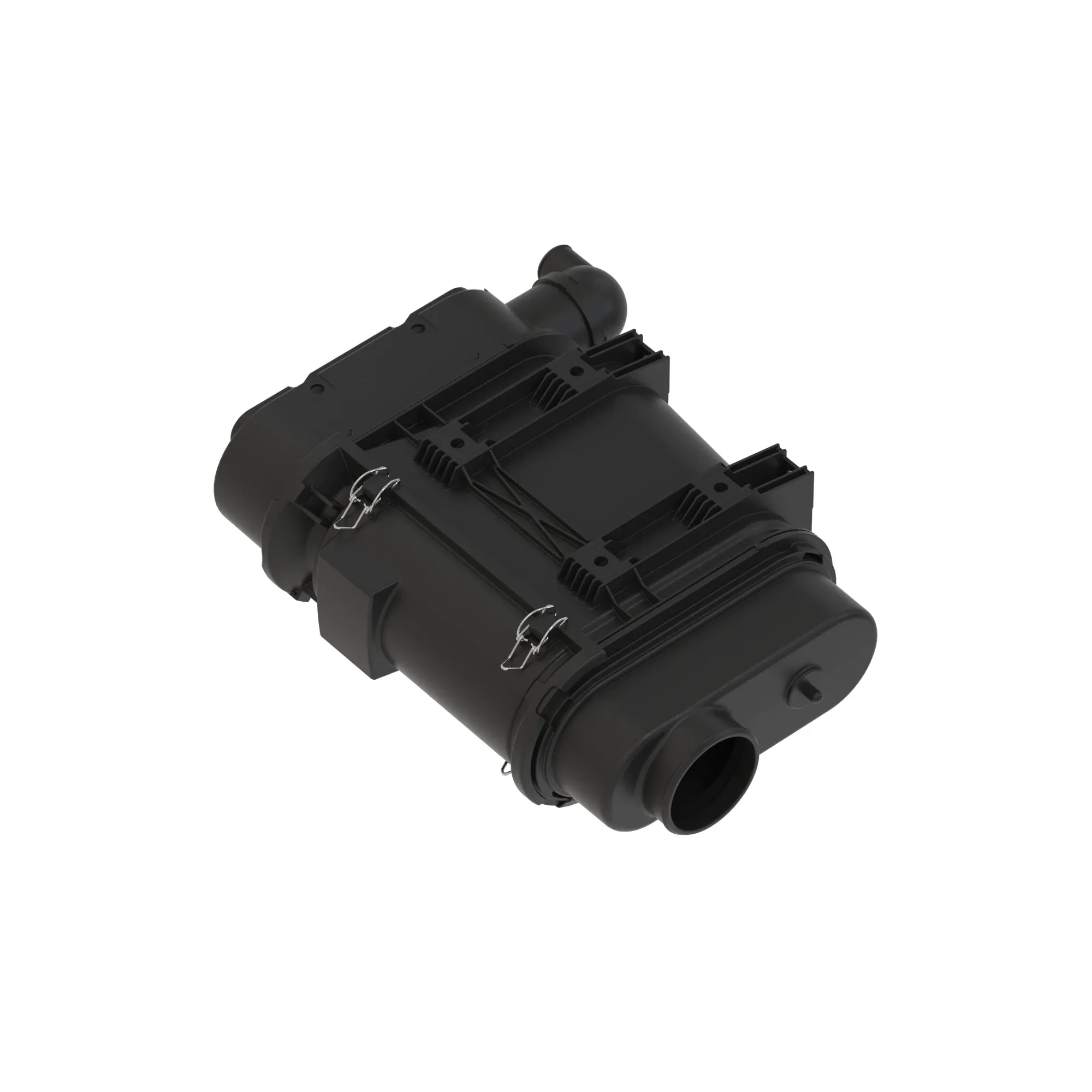 John Deere Air Cleaner Assembly - F076305