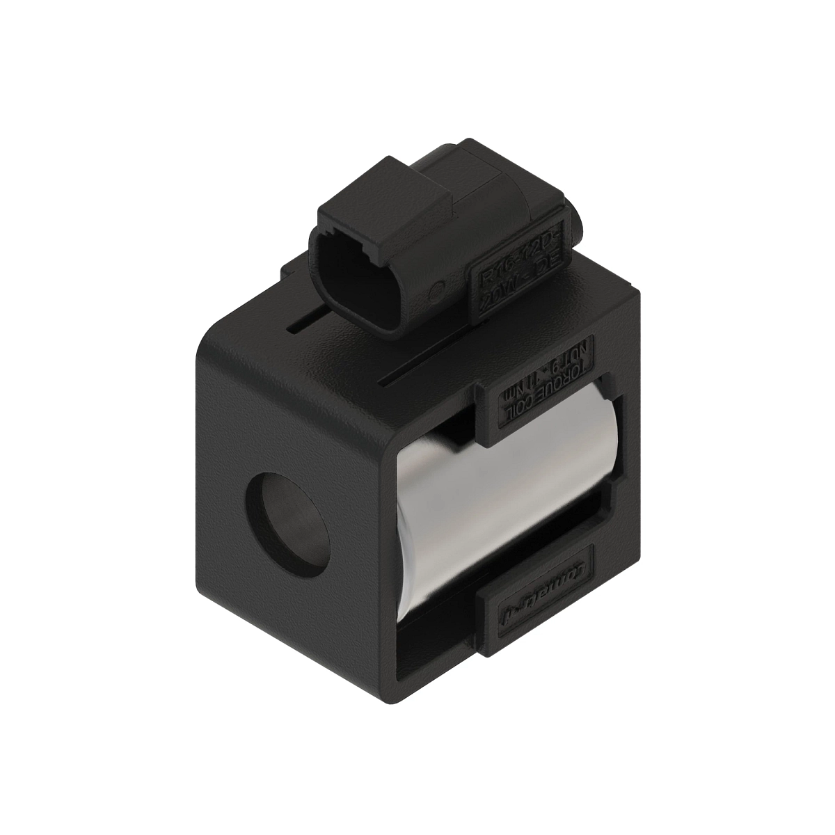 Solenoid, Coil, 12 Volt, Deutsch Co