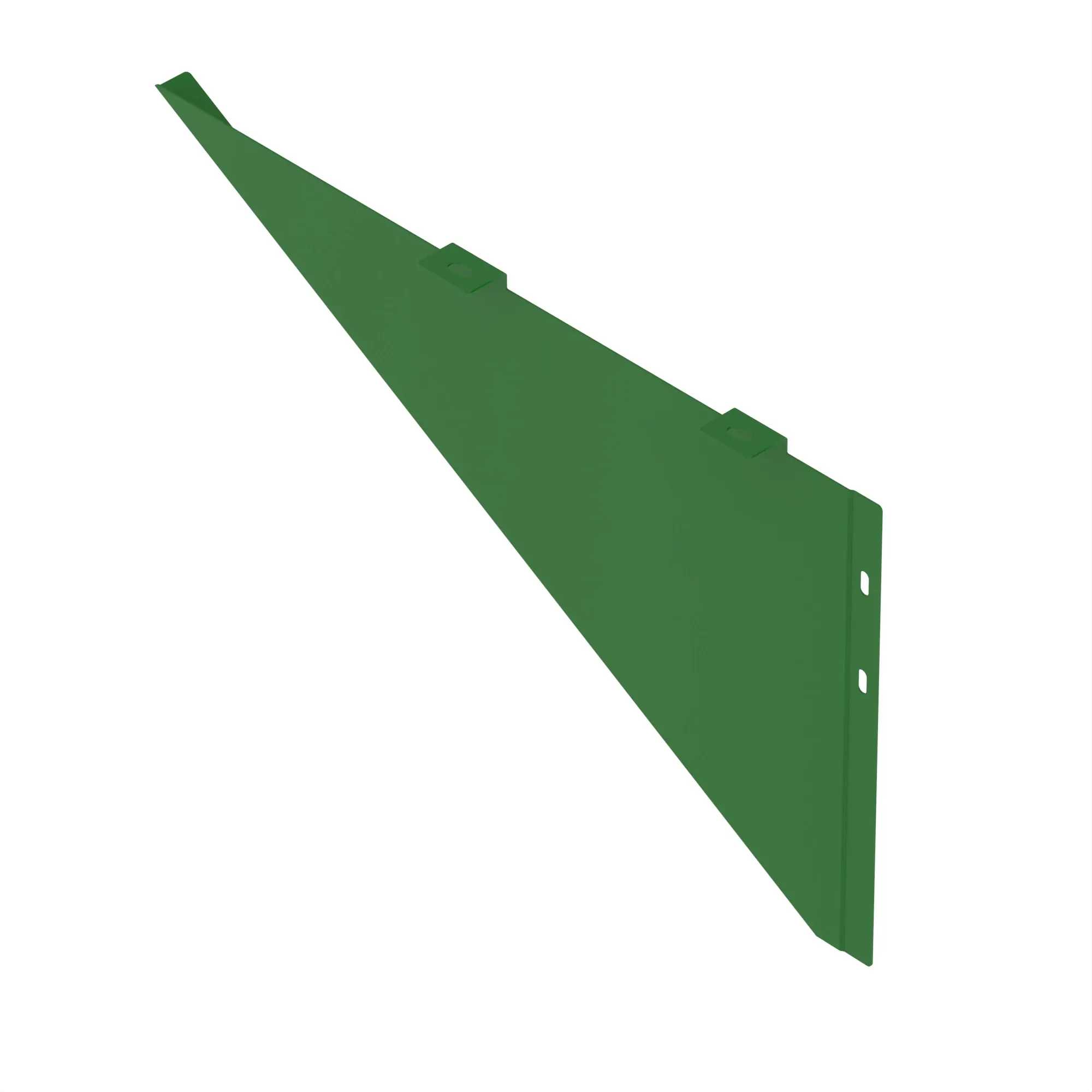 BRACKET, COVER GT EXTENSION FRONT L