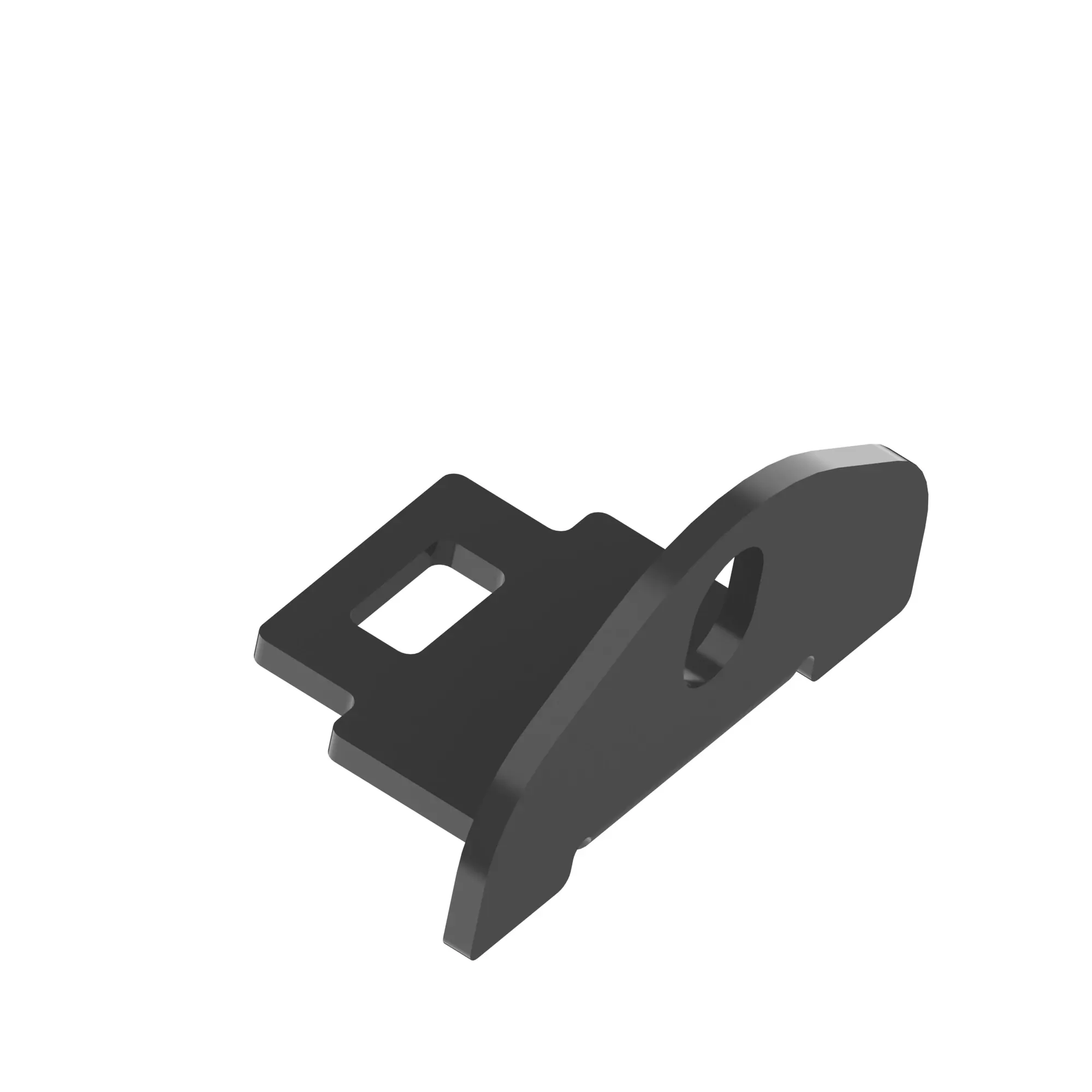 John Deere Main Switch Plate 1910g - F702700