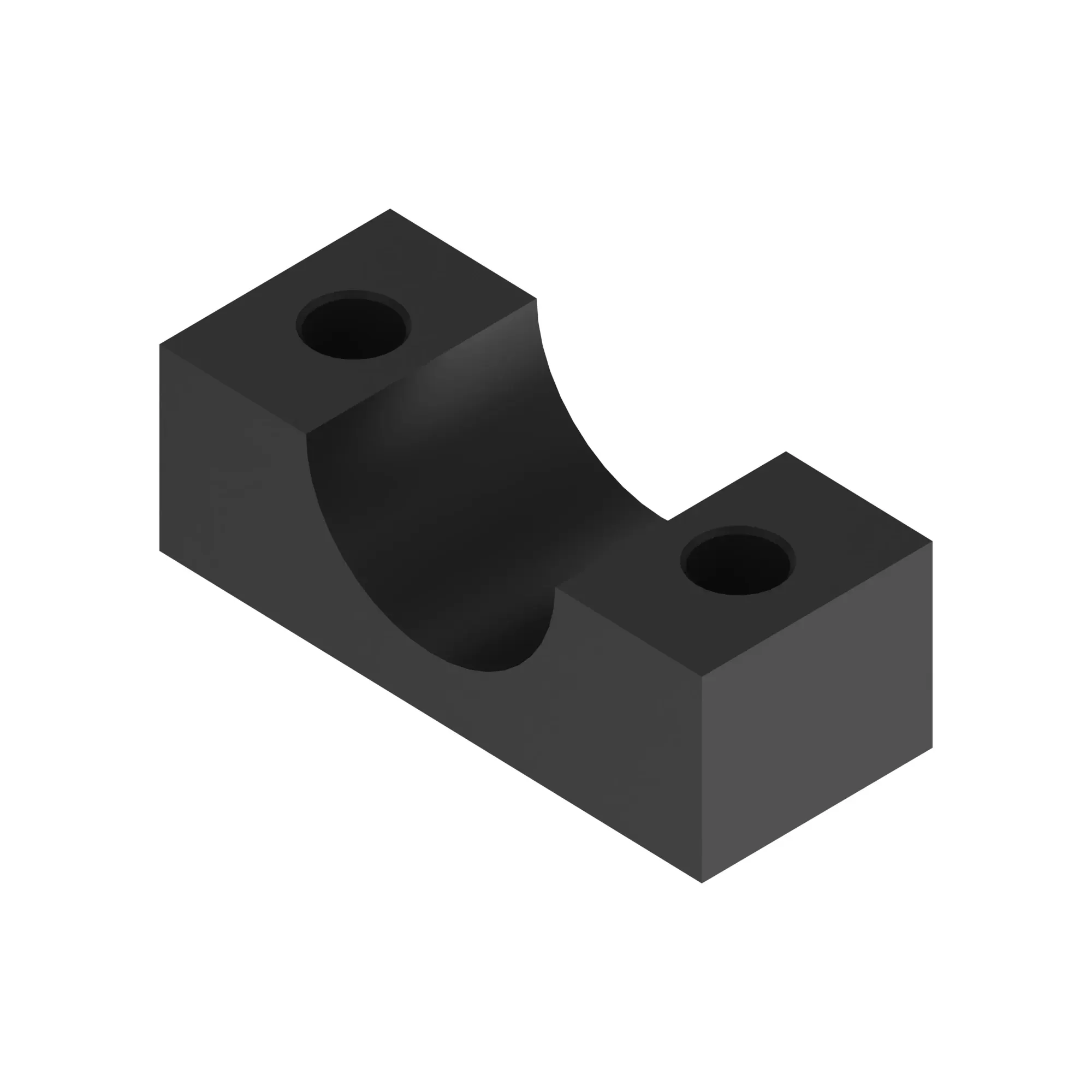 Chock Block