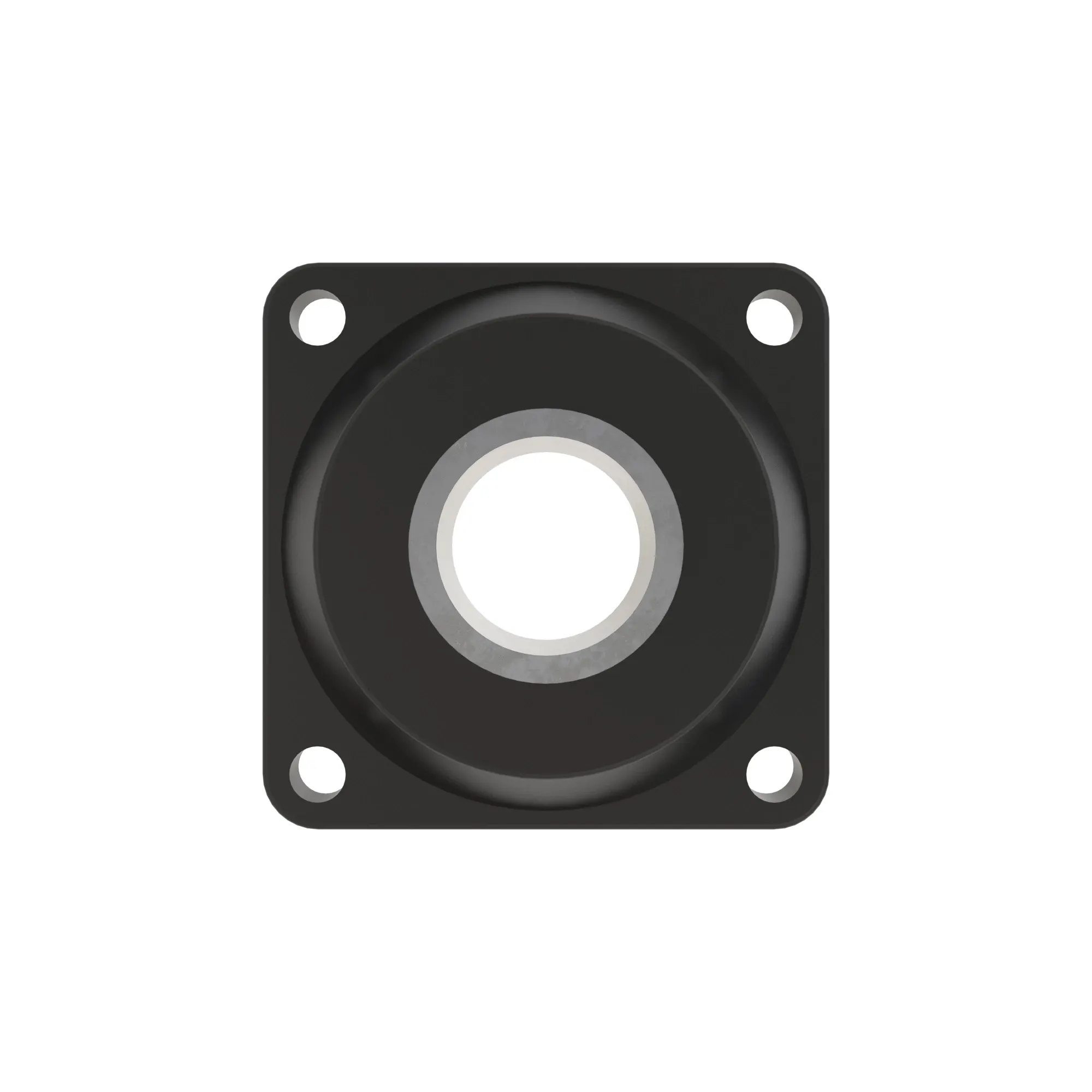 BEARING WITH HOUSING