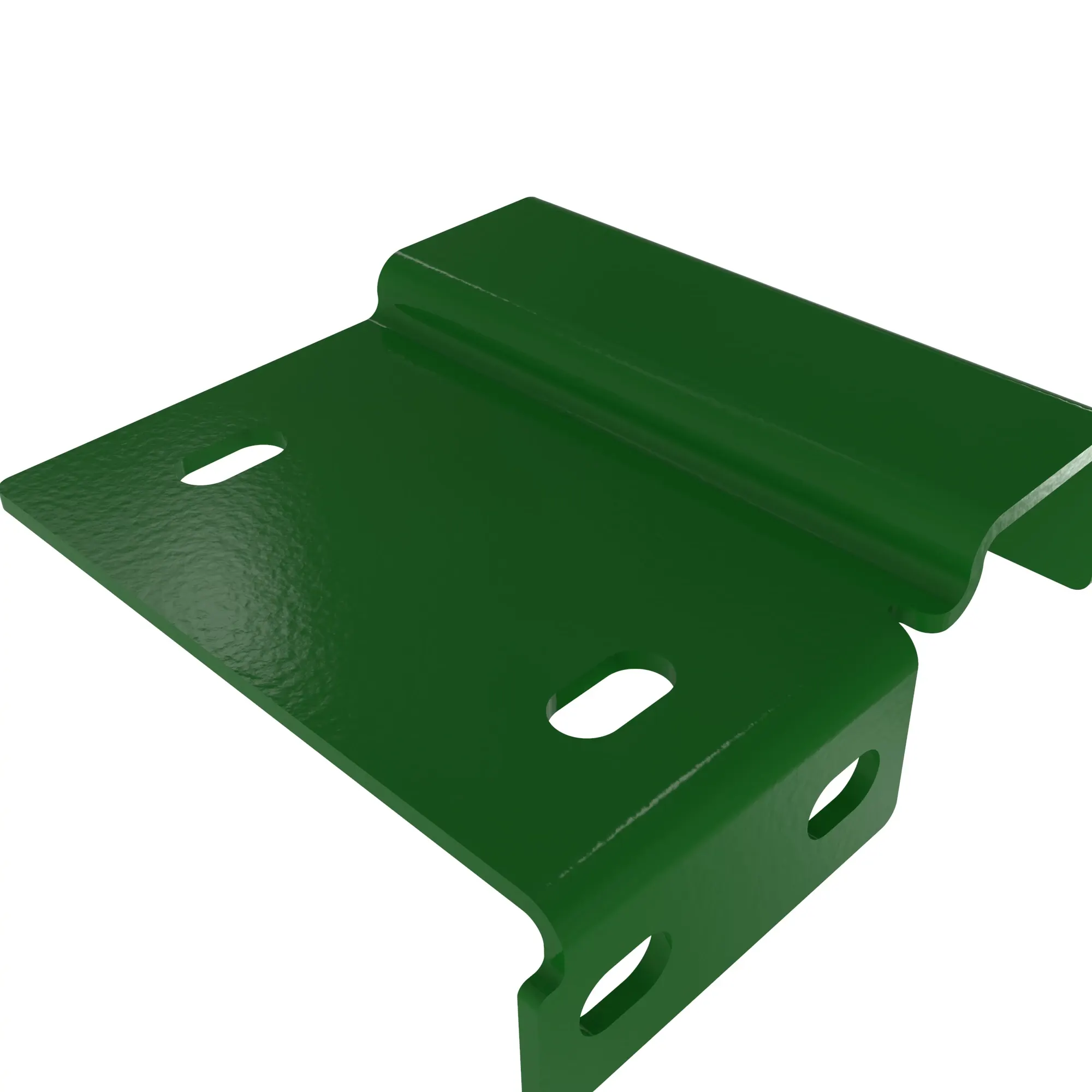 John Deere Hydraulic Reservoir Bracket - HXE67338