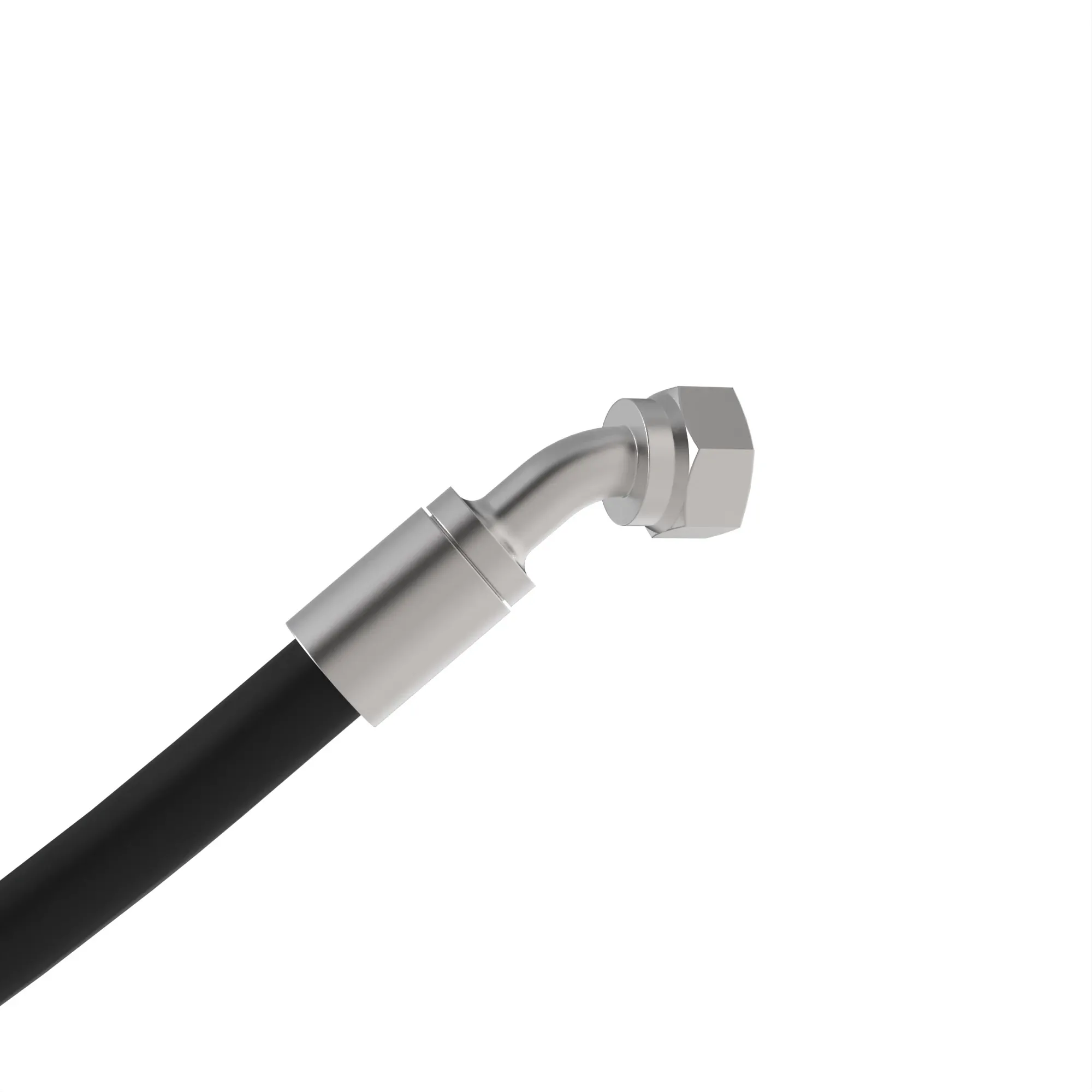 Hydraulic Hose