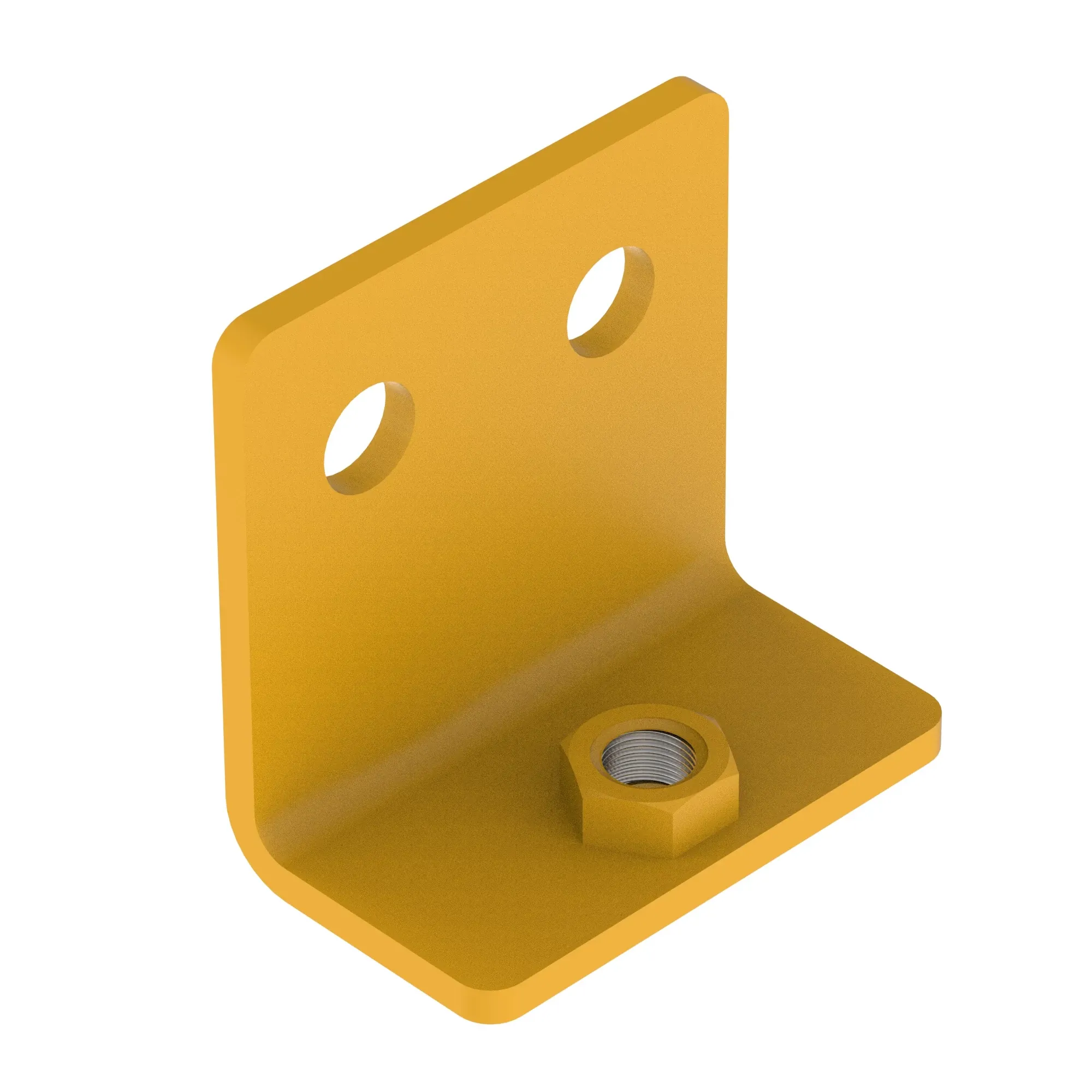 John Deere Bracket - AT550487