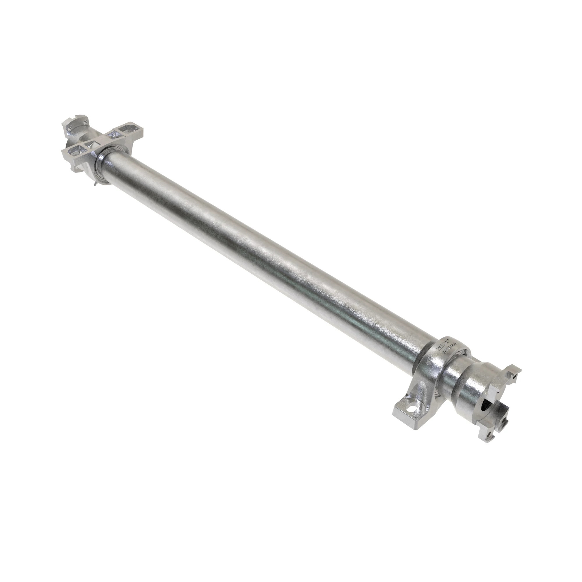 UNIVERSAL DRIVESHAFT, DRIVE SHAFT 7