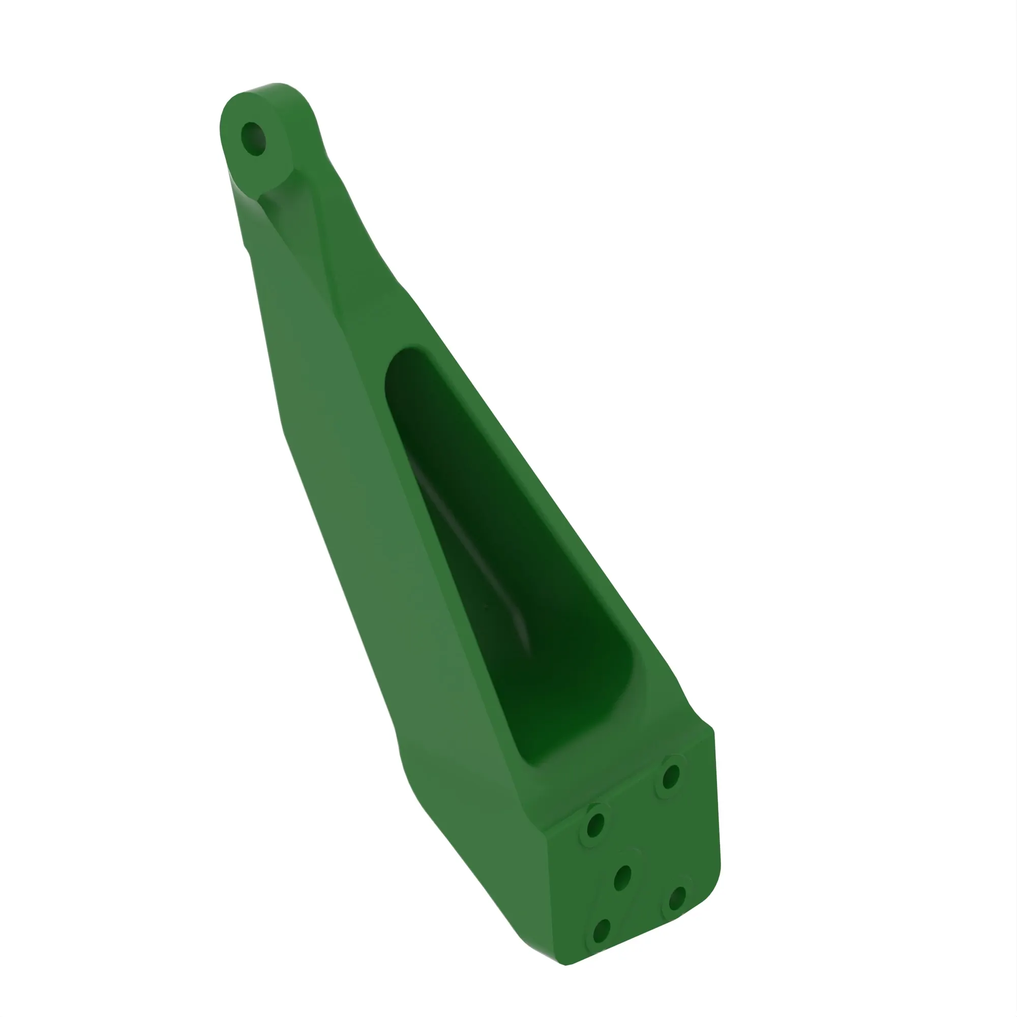 ANCHOR, CYLINDER STEERING LH