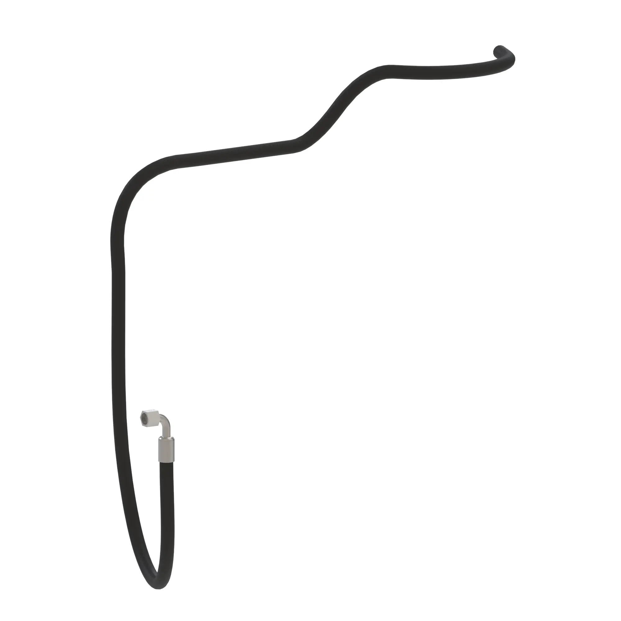John Deere Fuel Hose - AKK19017