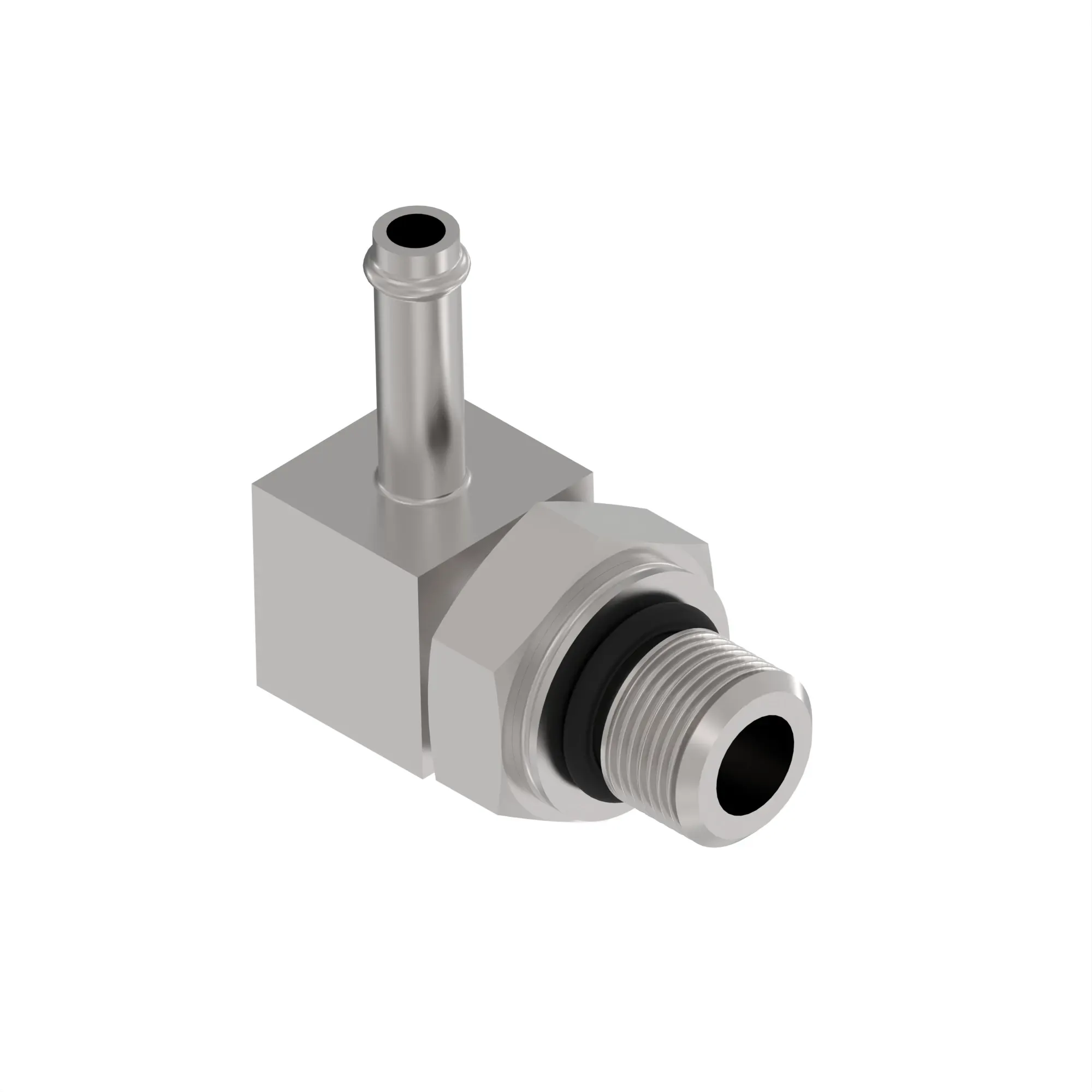 John Deere Elbow Fitting - AT499759
